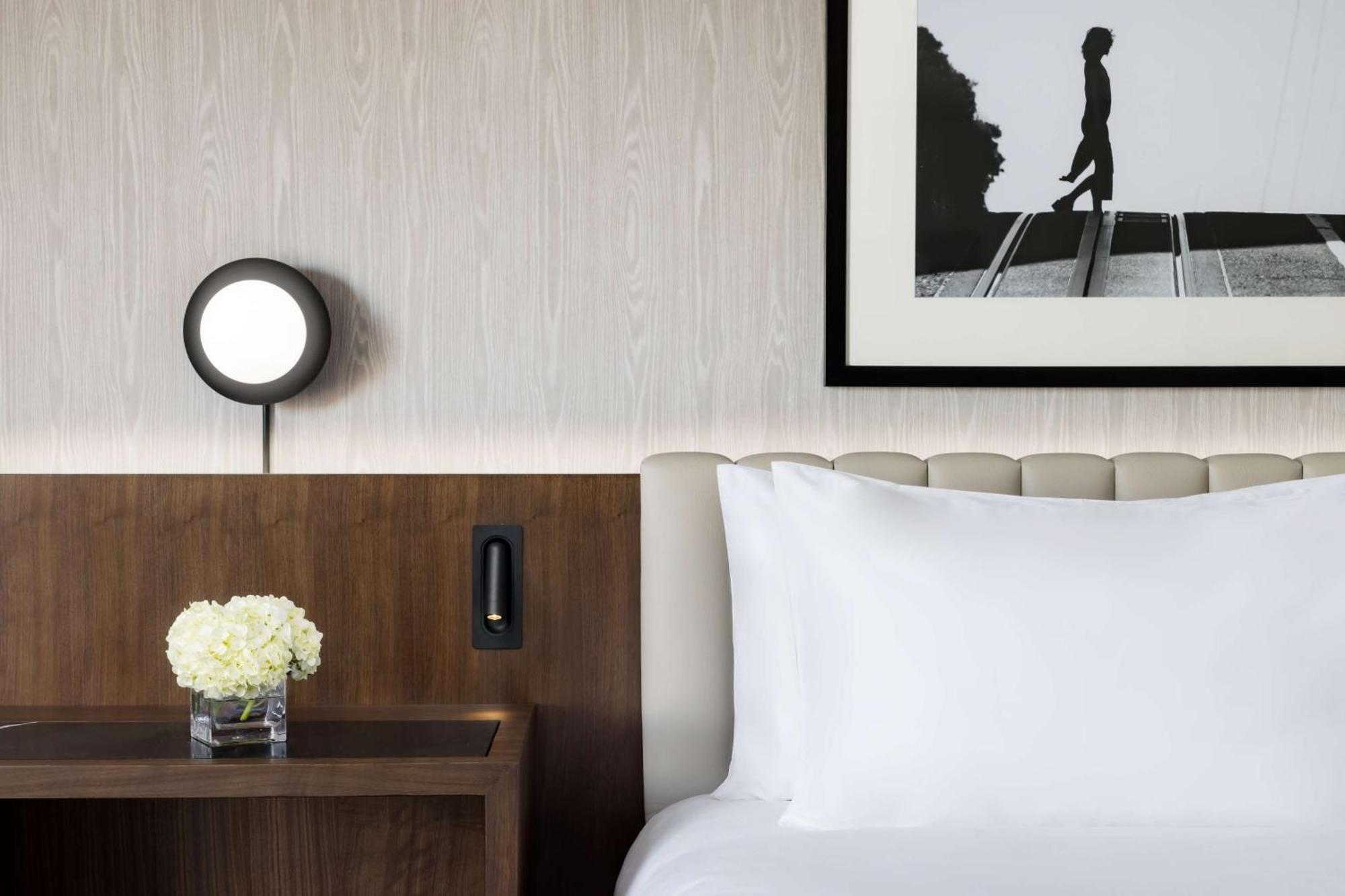 King Room City View