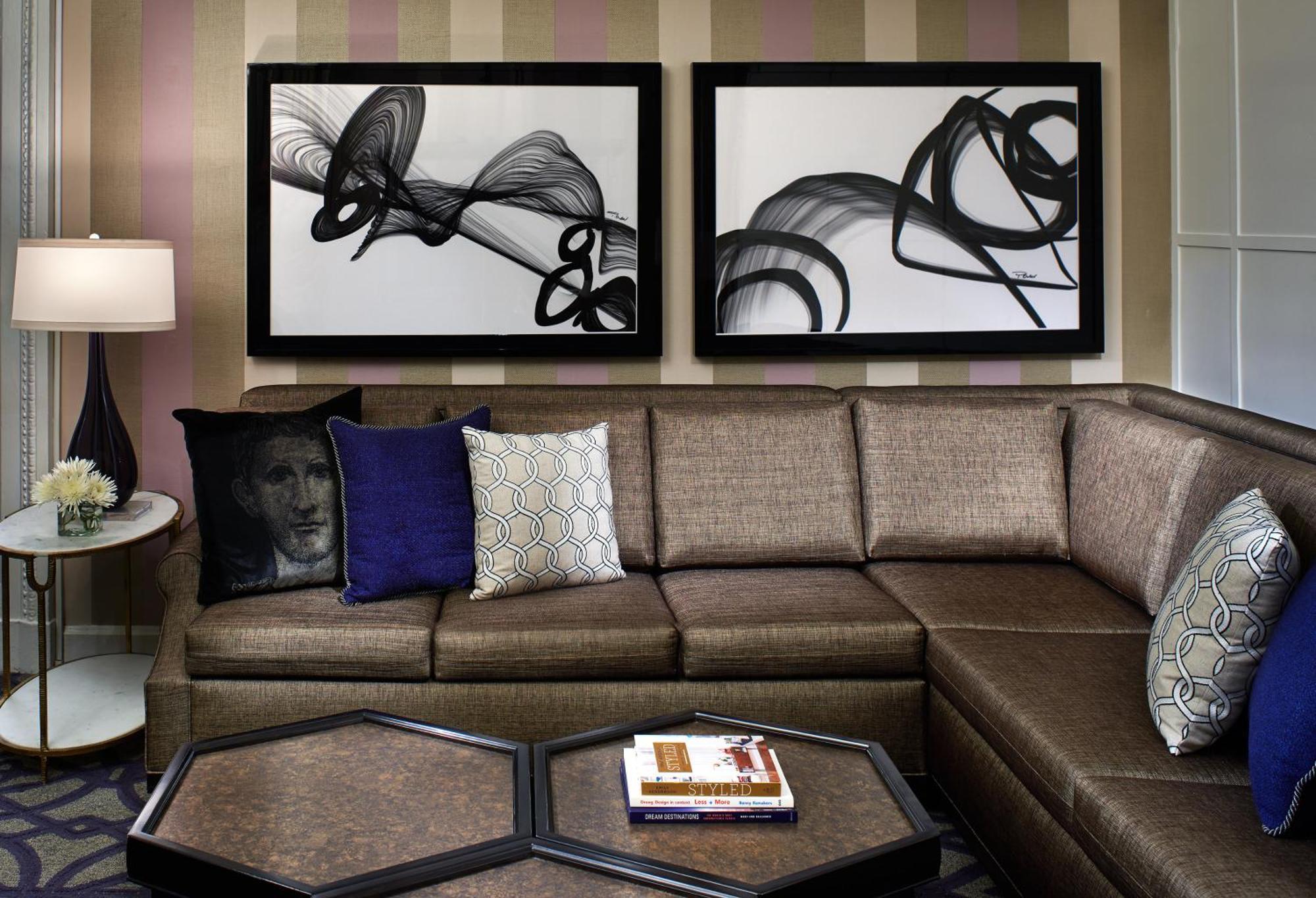 Two-Bedroom Majestic Suite