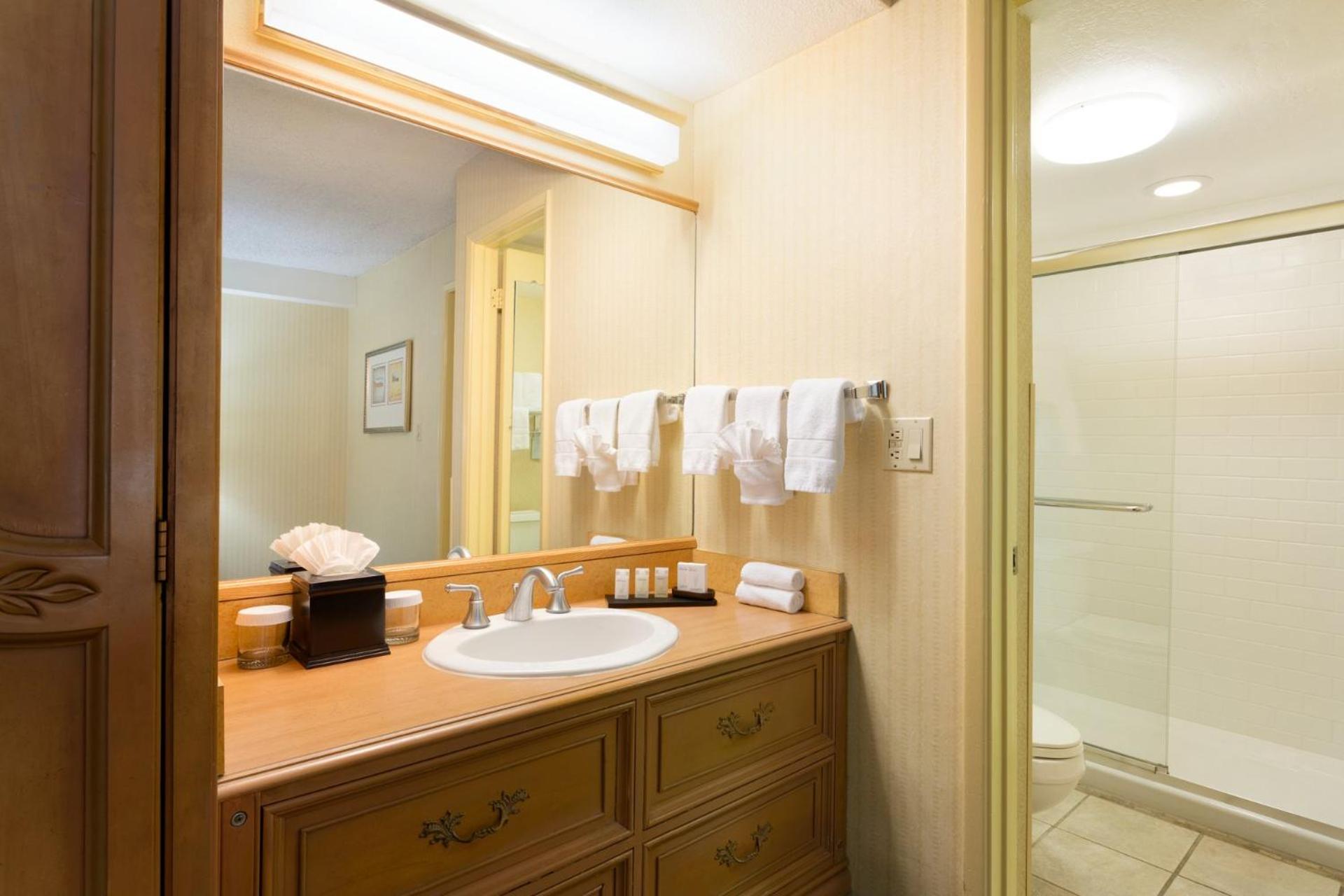 Comfort Quadruple Room Non-Smoking