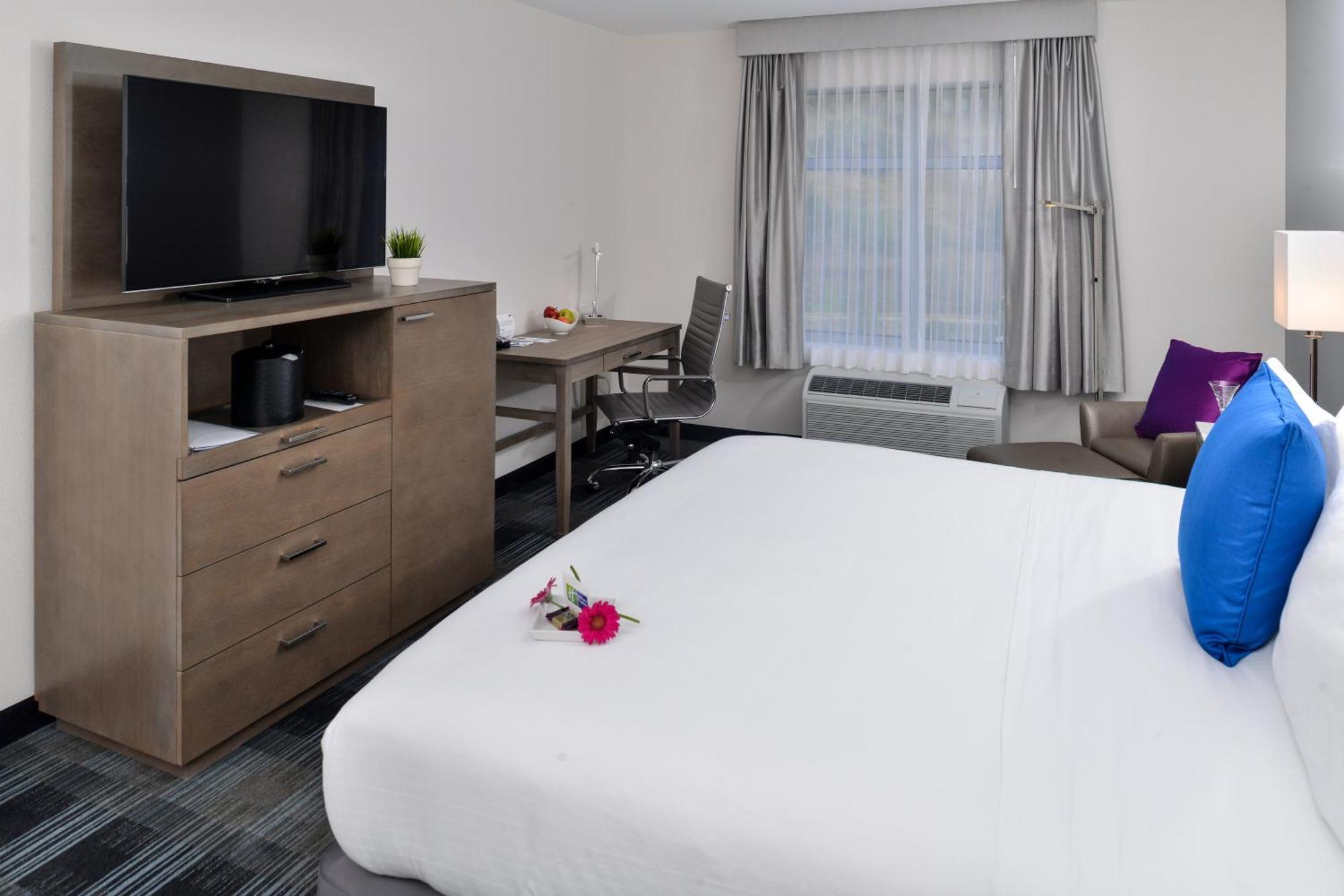 Habitación Estándar - Cama extragrande