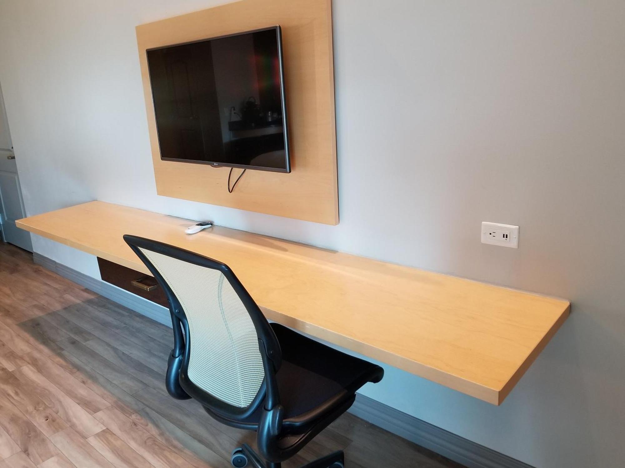 Standard King Room