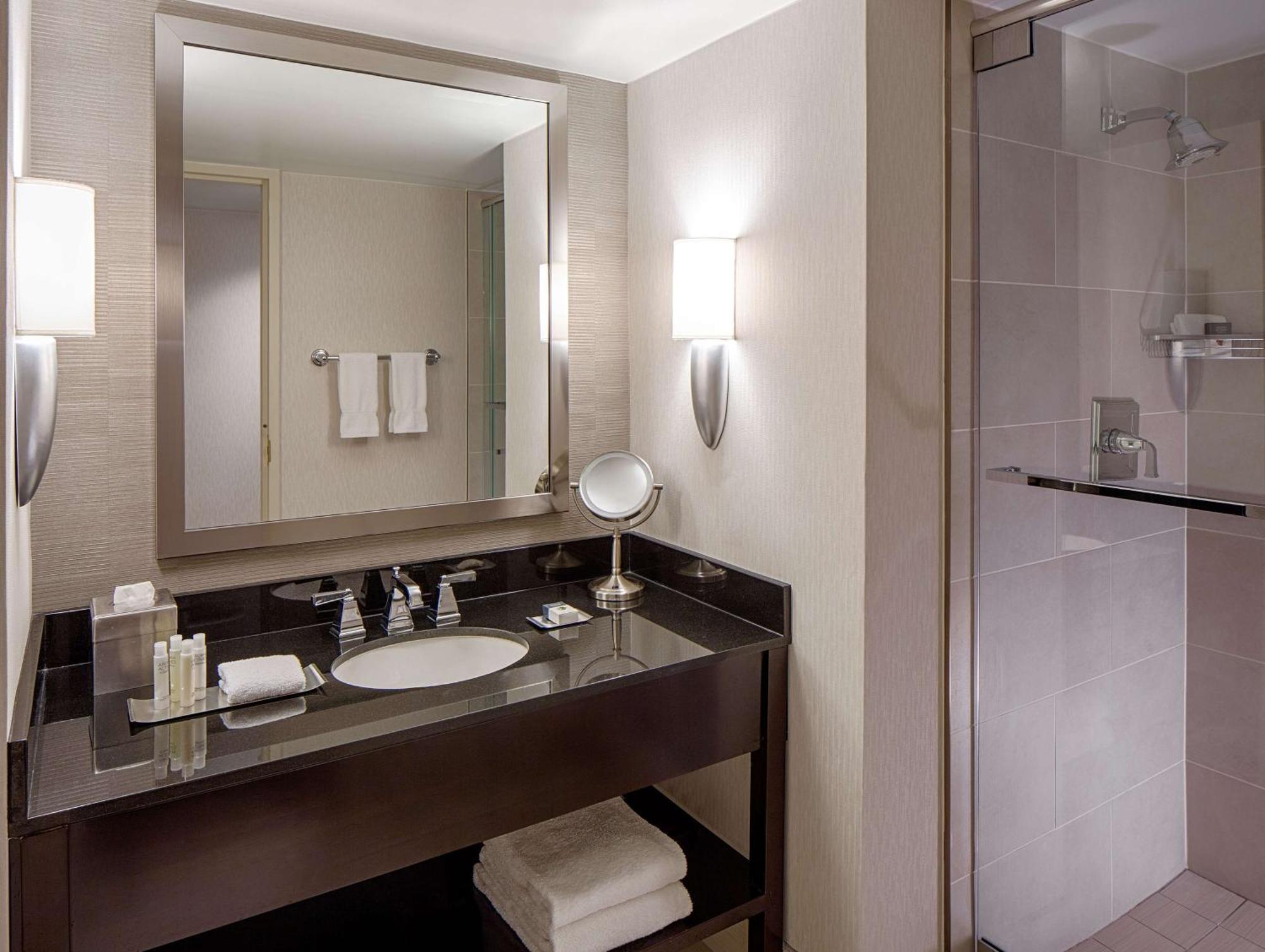 Habitación Deluxe con 2 camas grandes - No fumadores