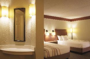 Double Room with Two Double Beds