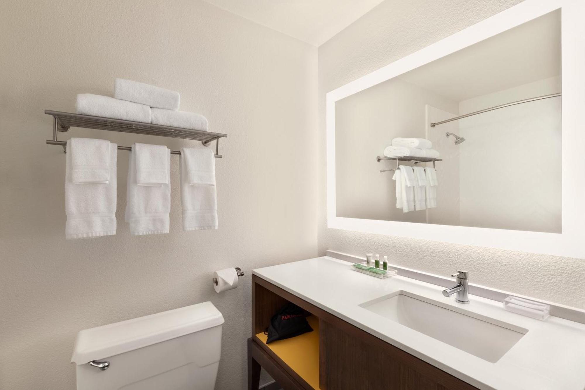 Chambre Lit King-Size Premium