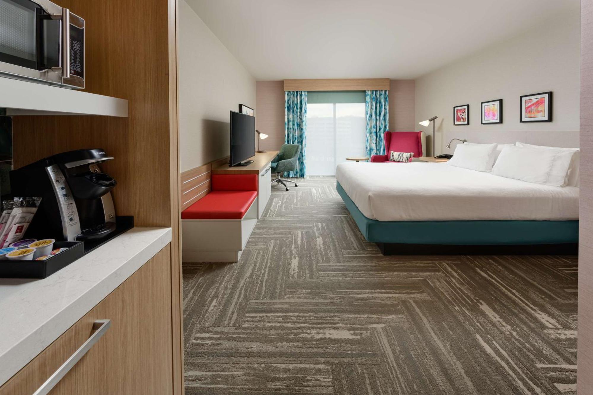 King Room