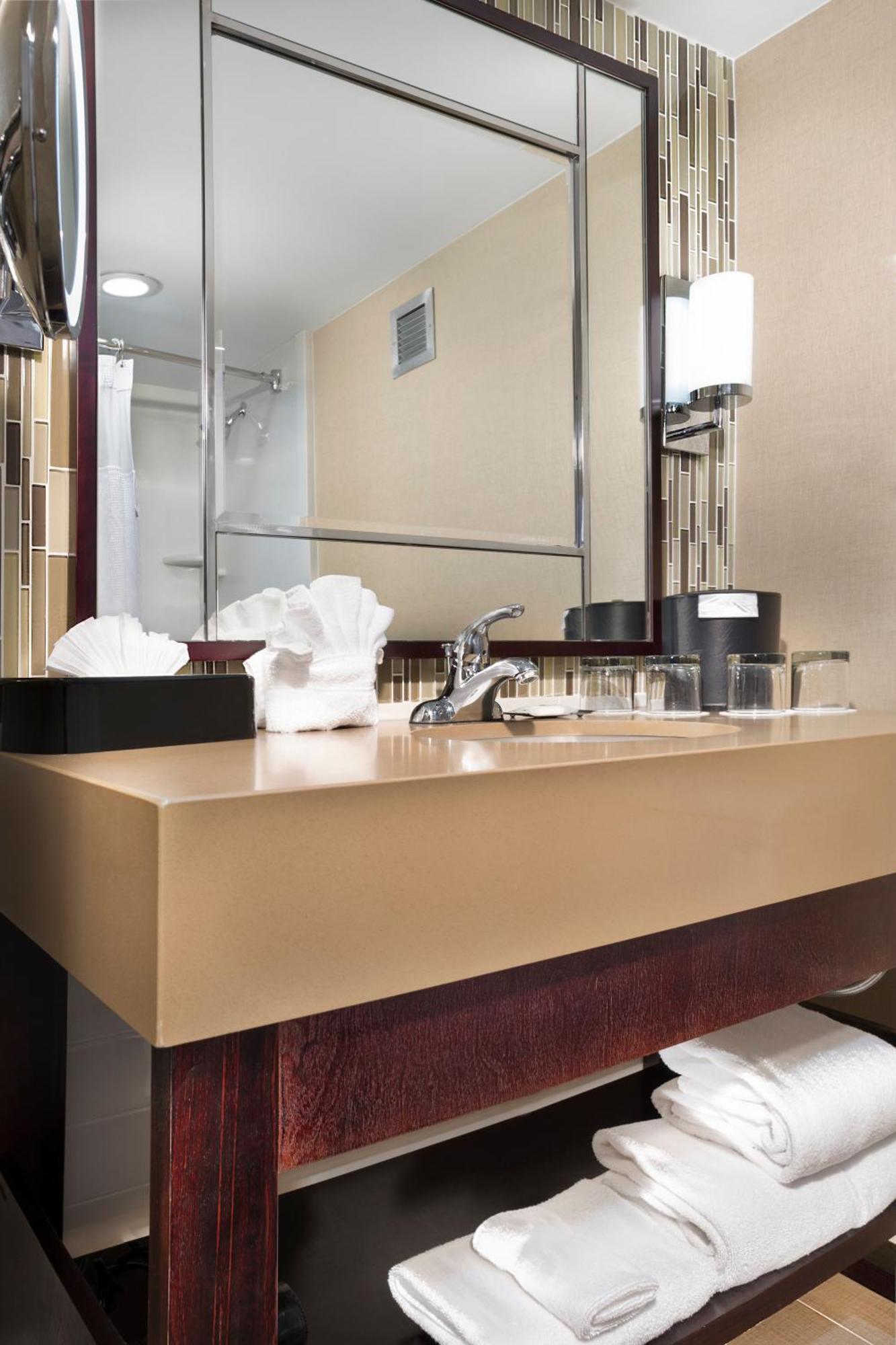 Suite Junior Lit King-Size