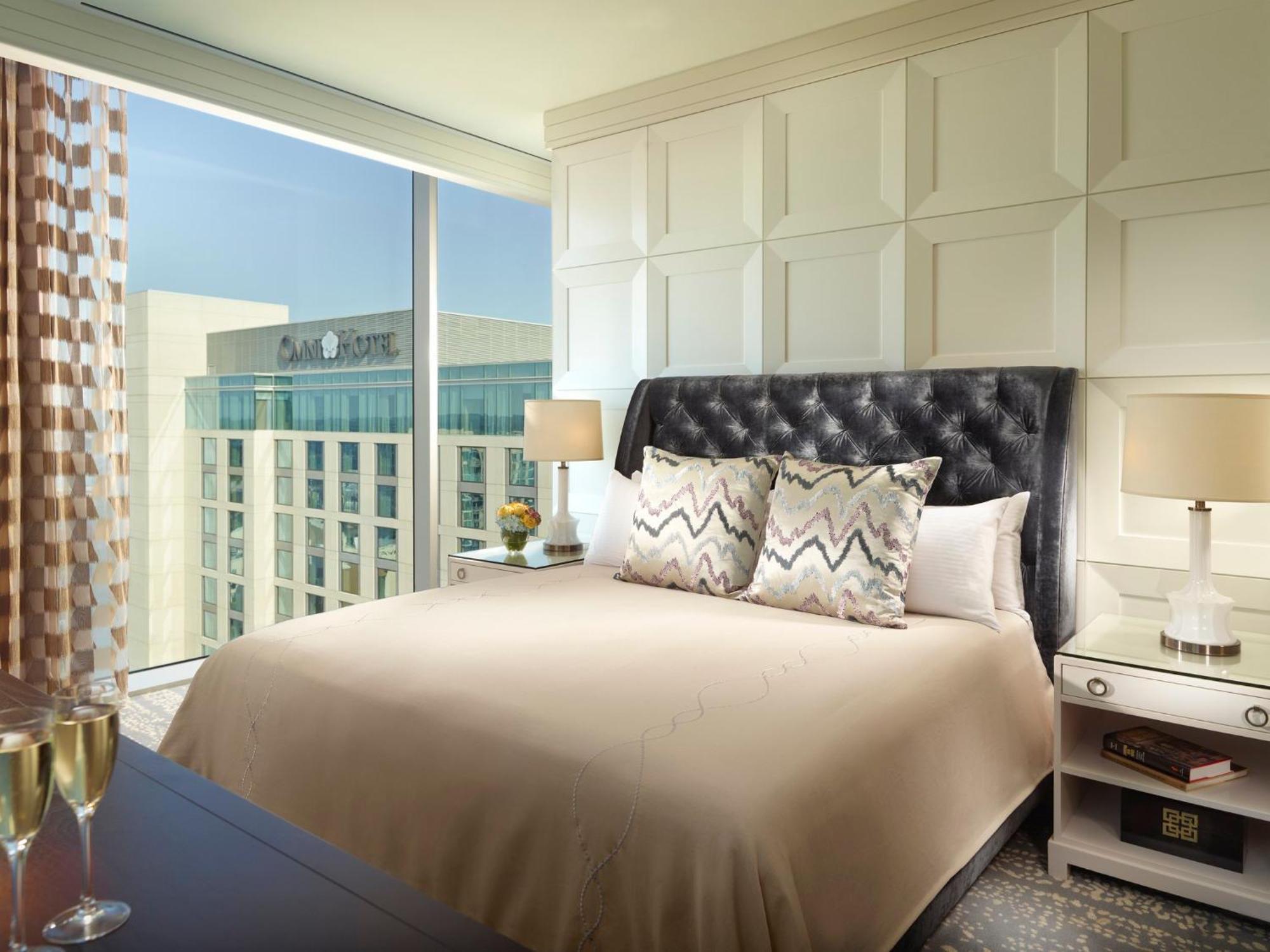 Luxe Suite