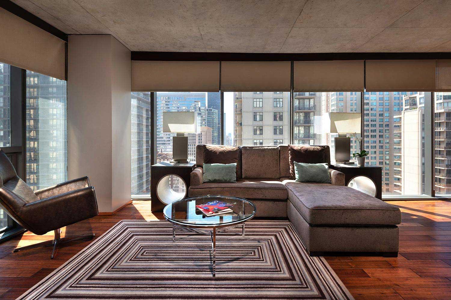 Magnificent Suite