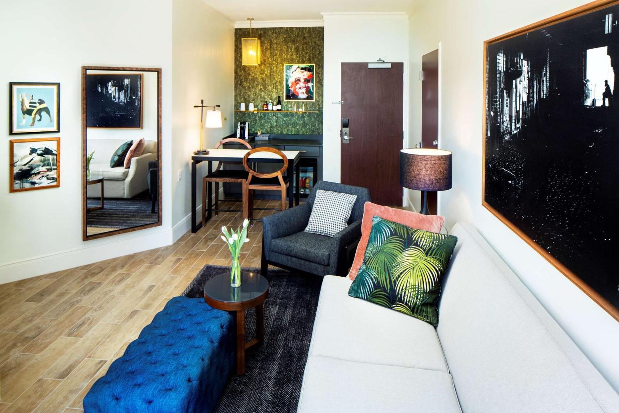 Suite Andaz