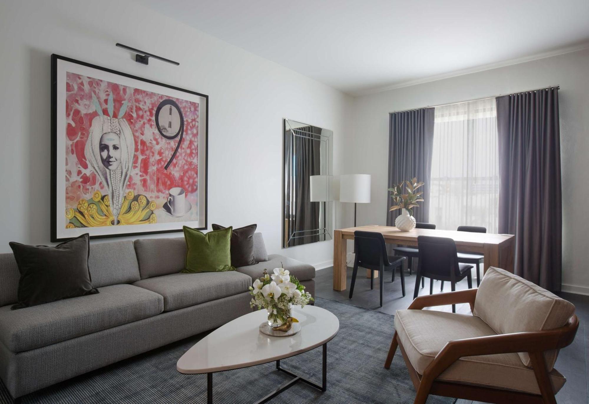 Grote Loft