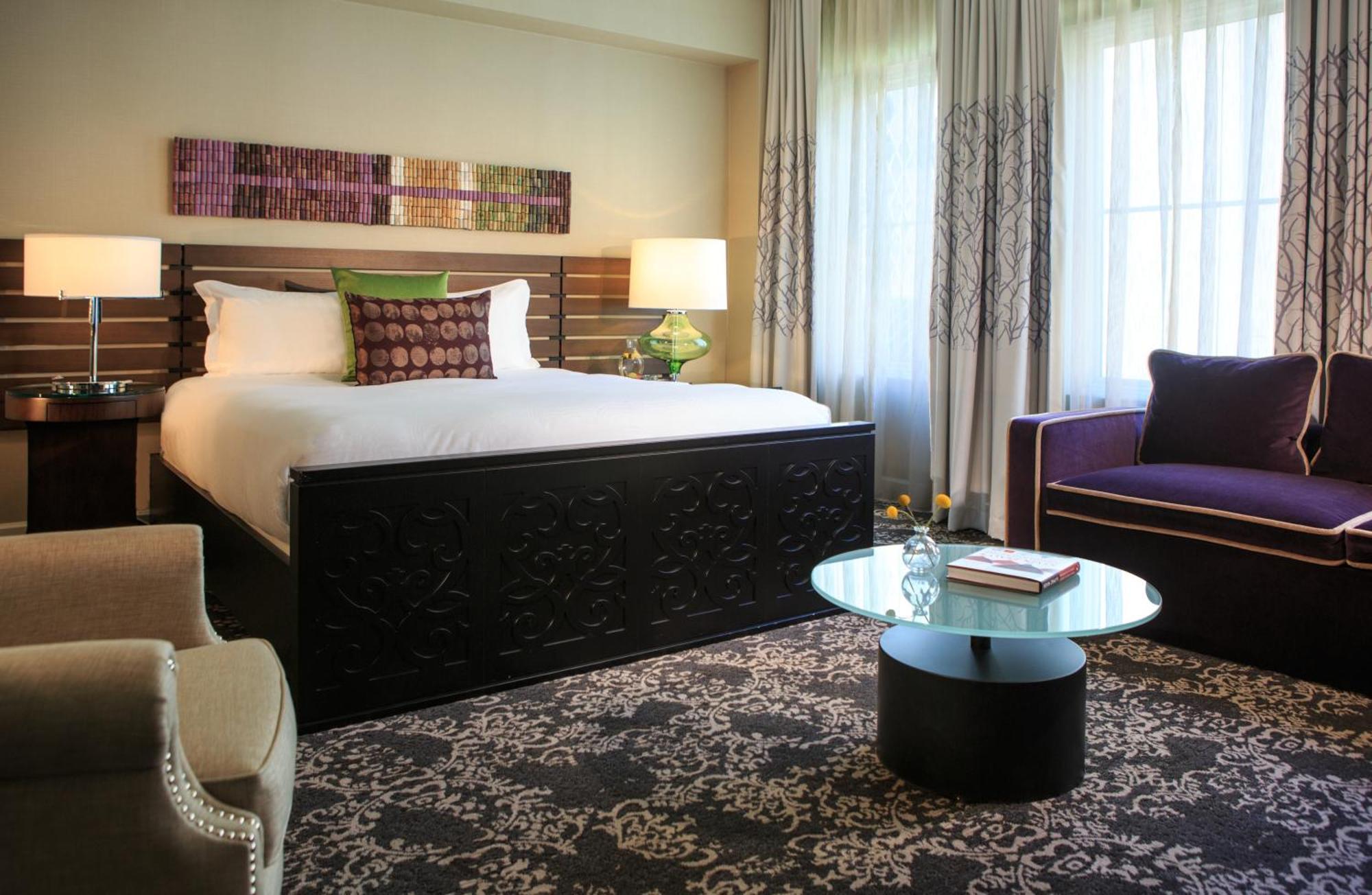 Habitación Premium
