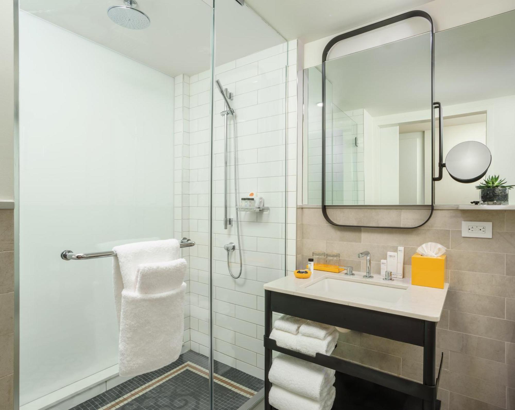 Quarto King Premium com Vista Cidade - Piso Superior