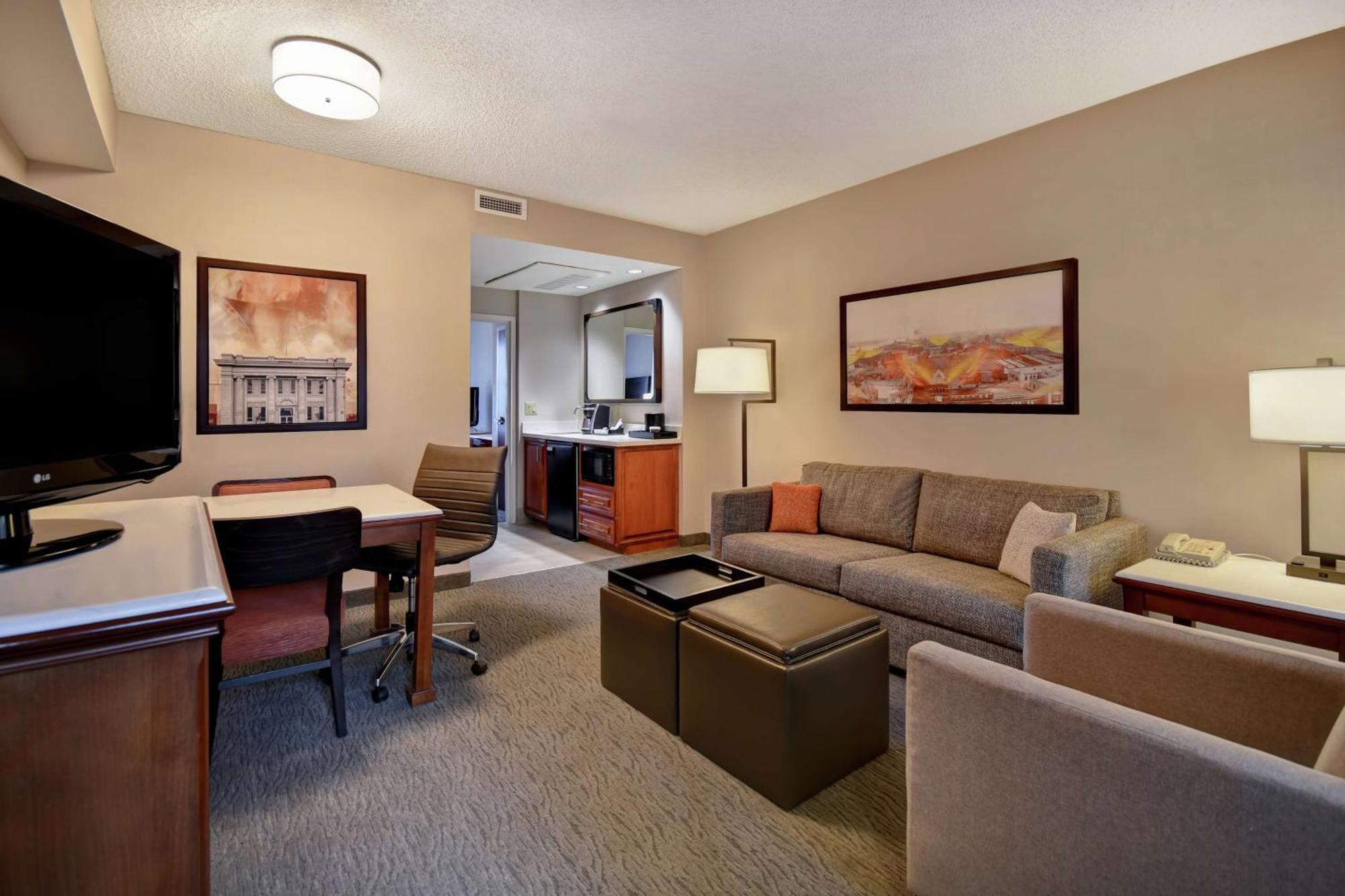 King Suite