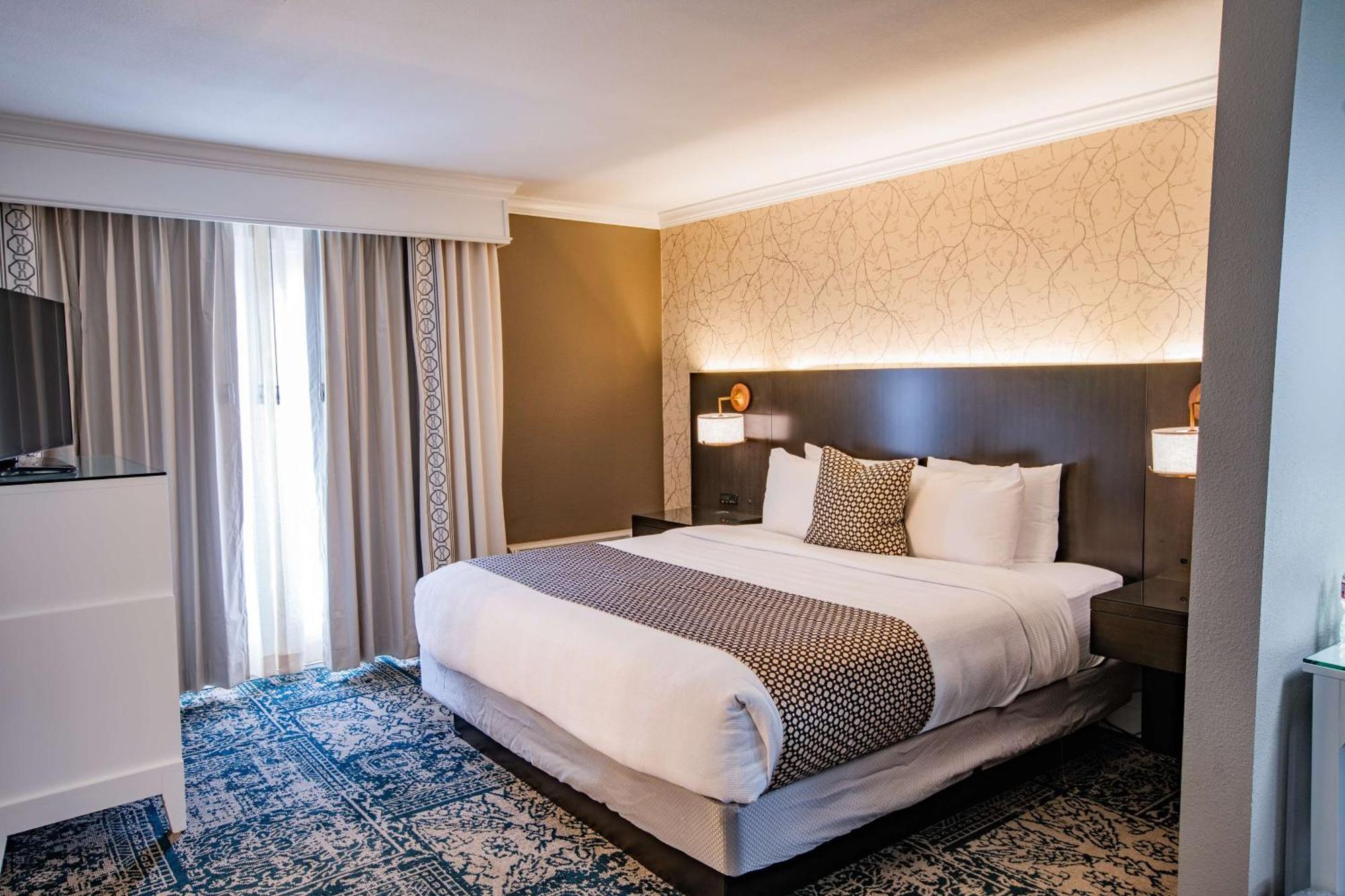 King Wellness Room
