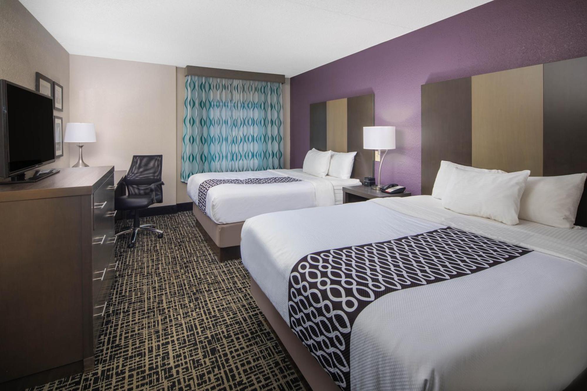 Queen Room with Two Queen Beds