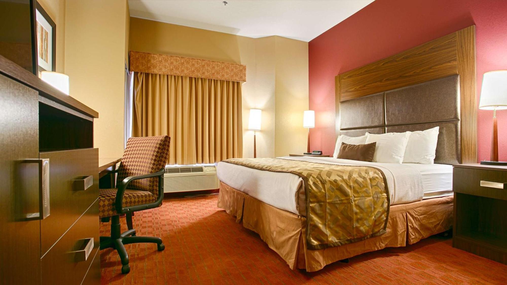 King Room