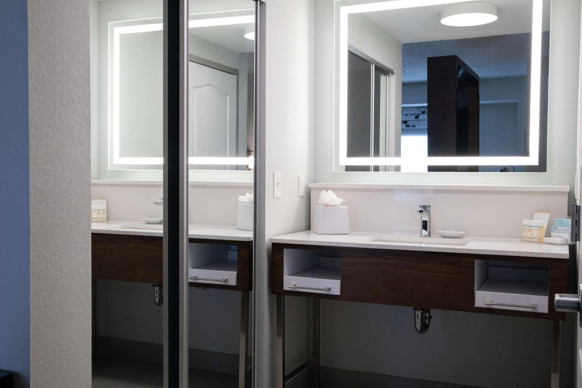 Suite Estudio Doble para no fumadores - 2 camas grandes
