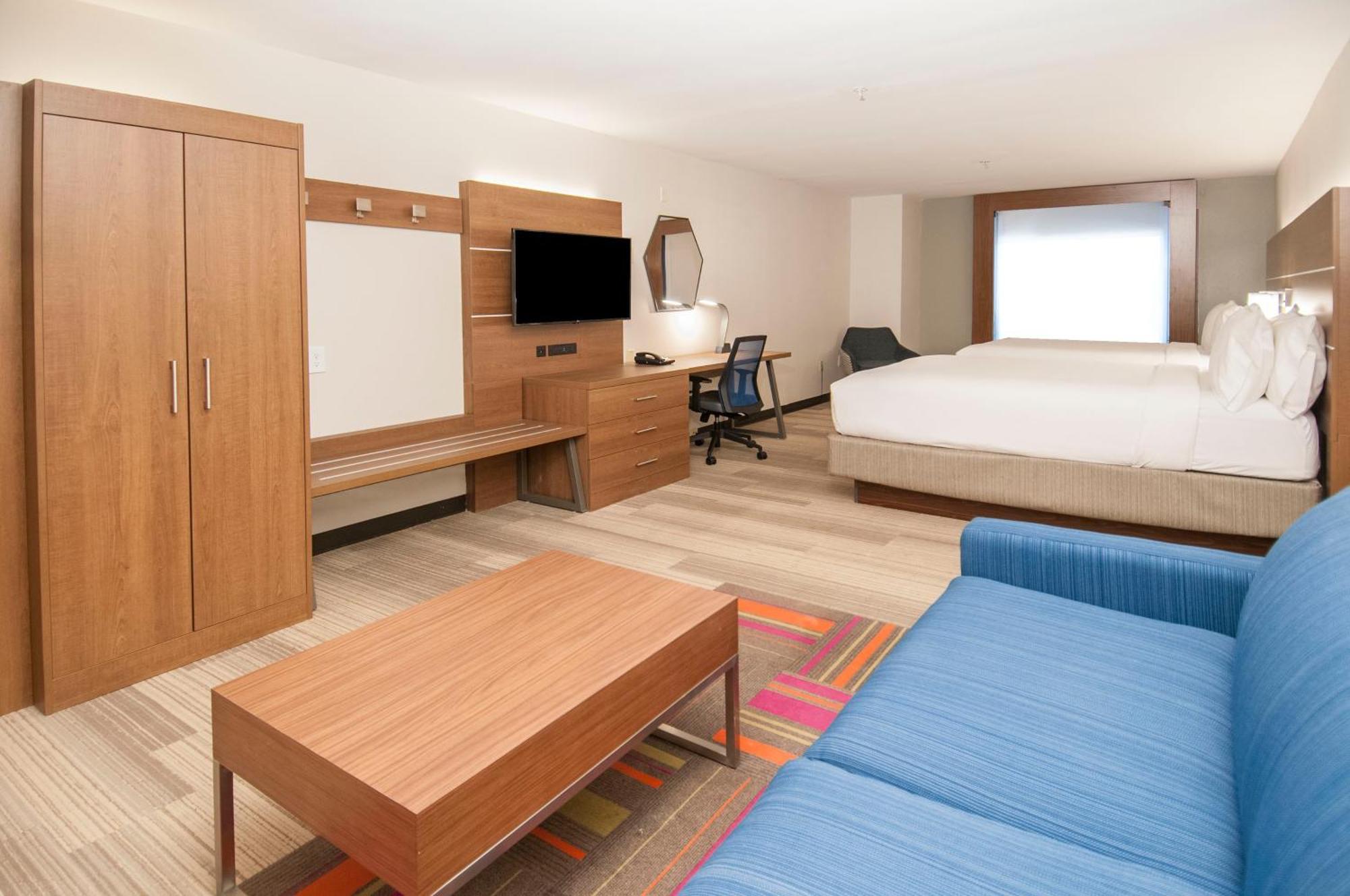 Specialty Room