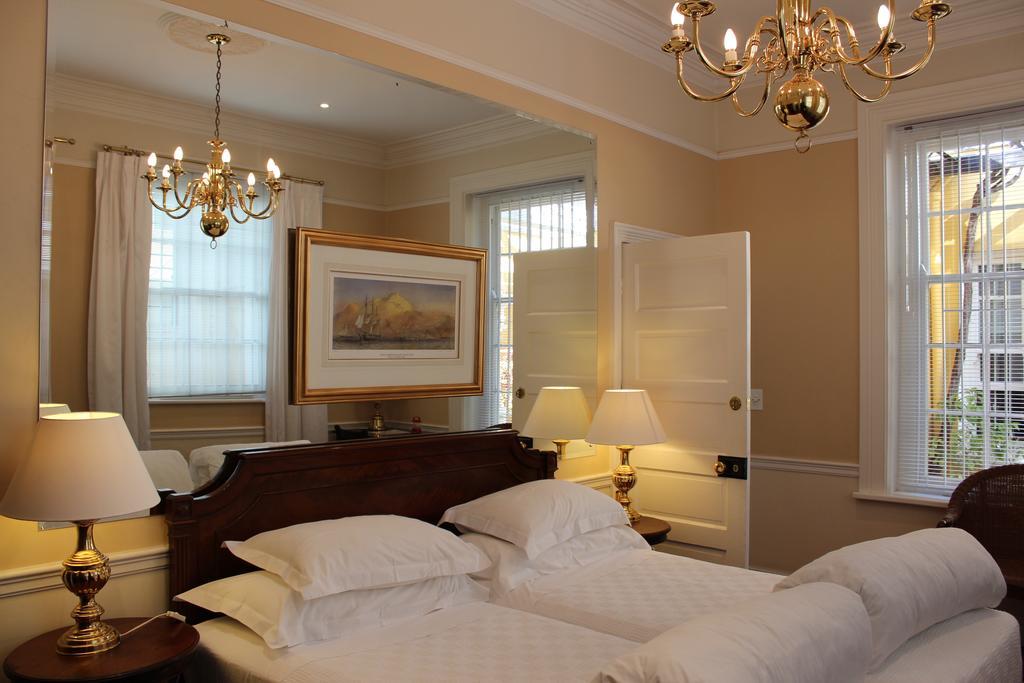Twin/Double Room