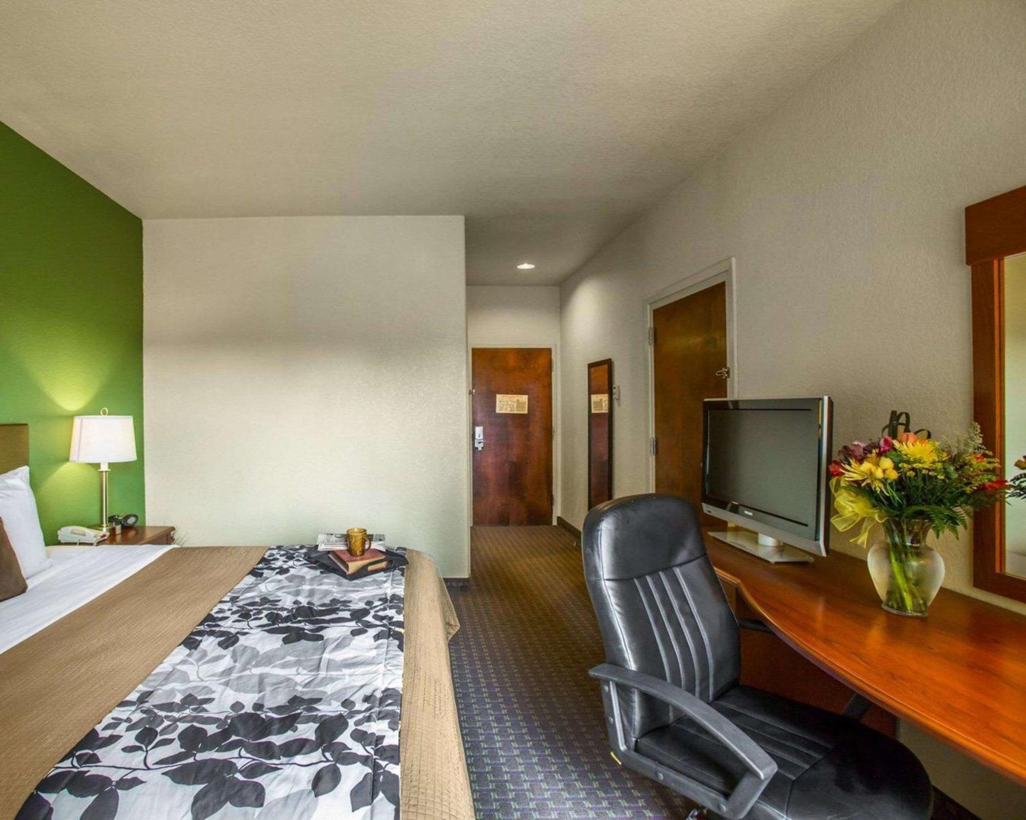 King Room - Non-Smoking