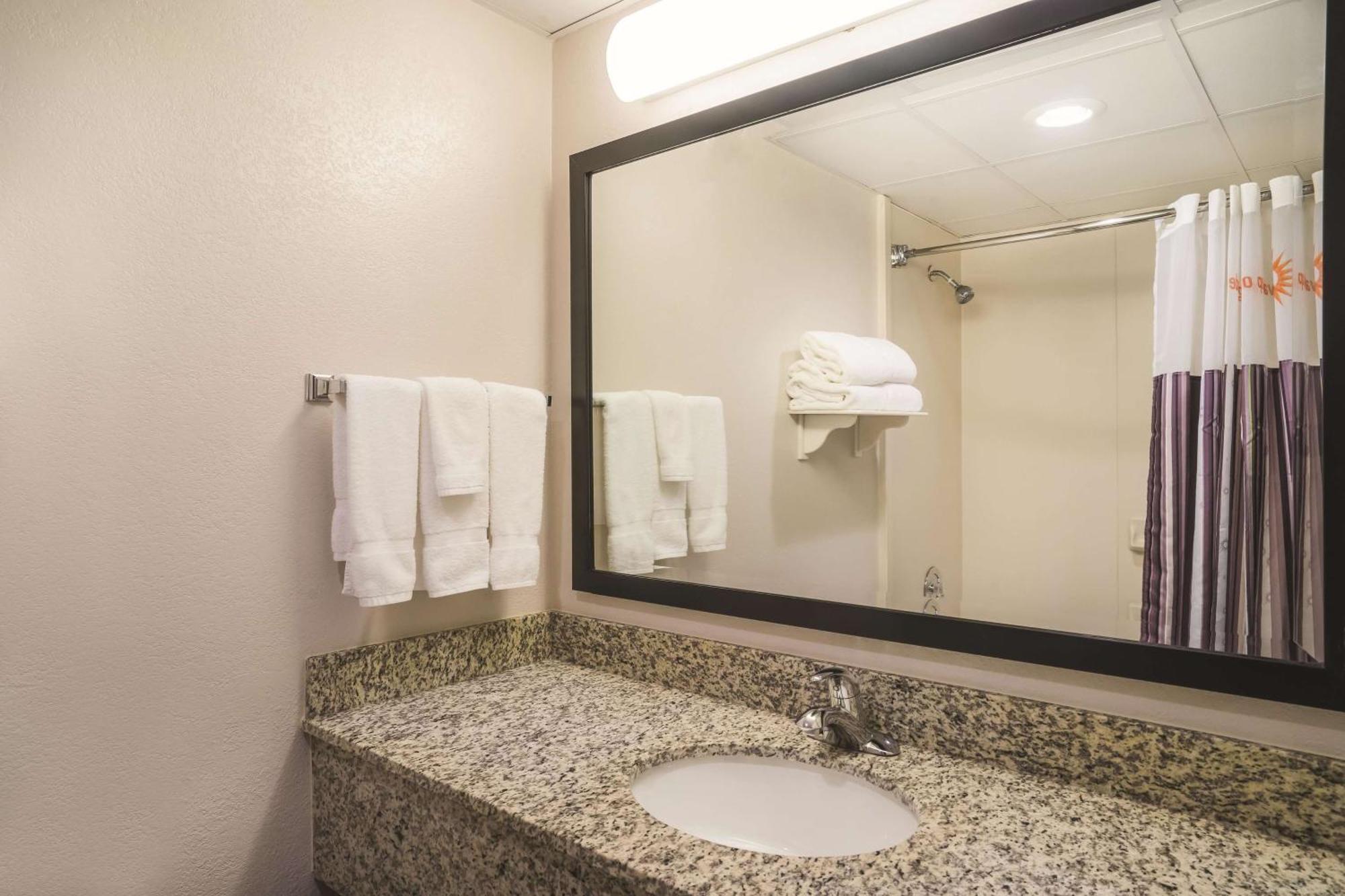 One-Bedroom King Suite - Non-Smoking