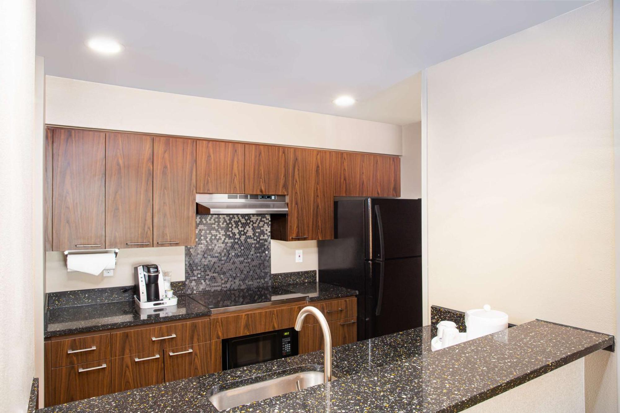Estudio Doble con cocina