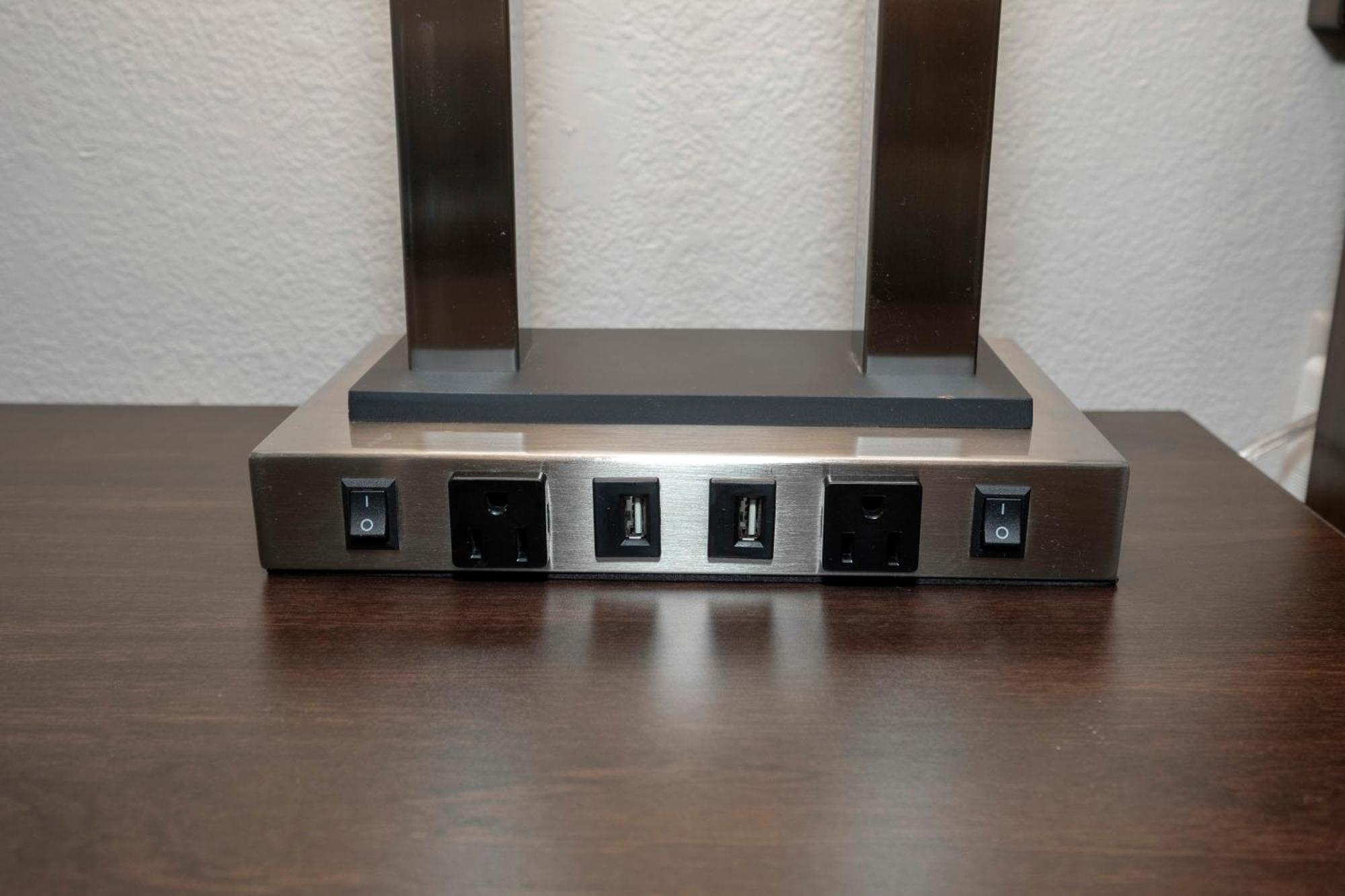 Deluxe Queen Room with Two Queen Beds Smoke-Free