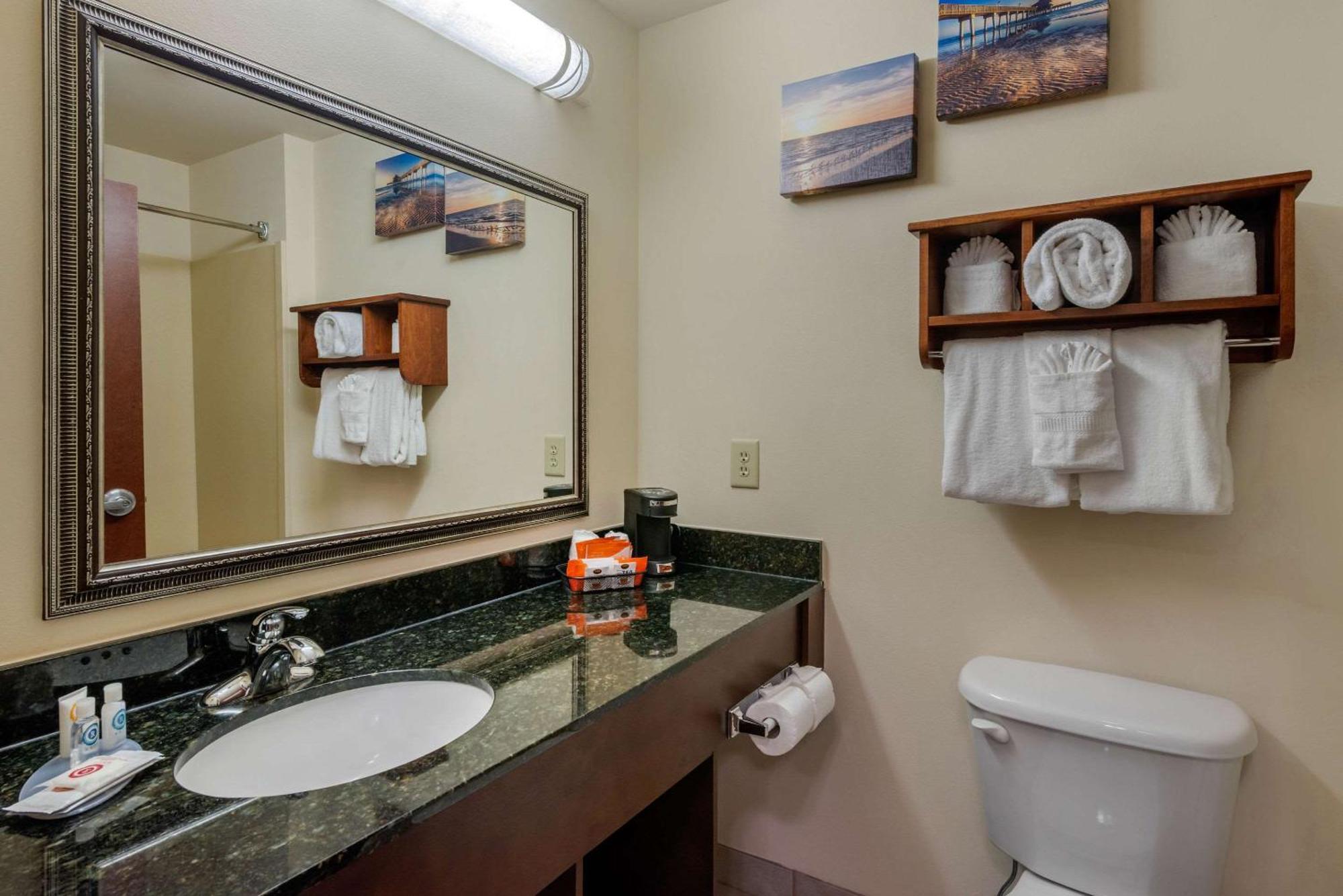 King Suite
