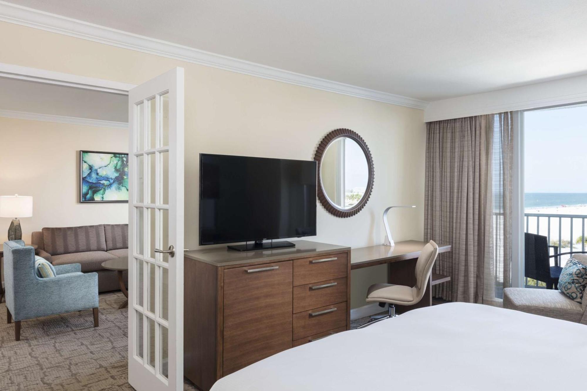 Suite The Palm