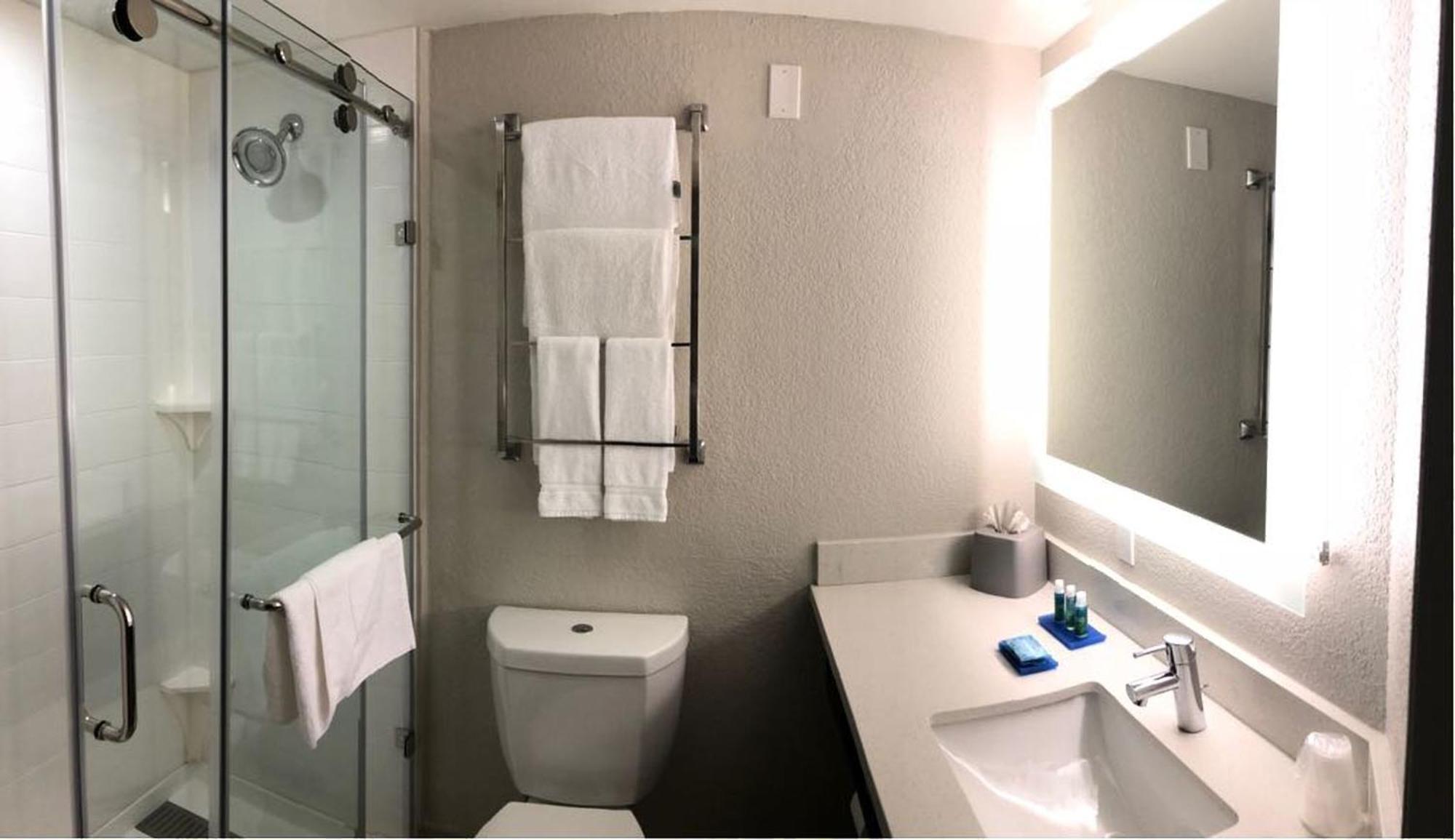 One-Bedroom Suite