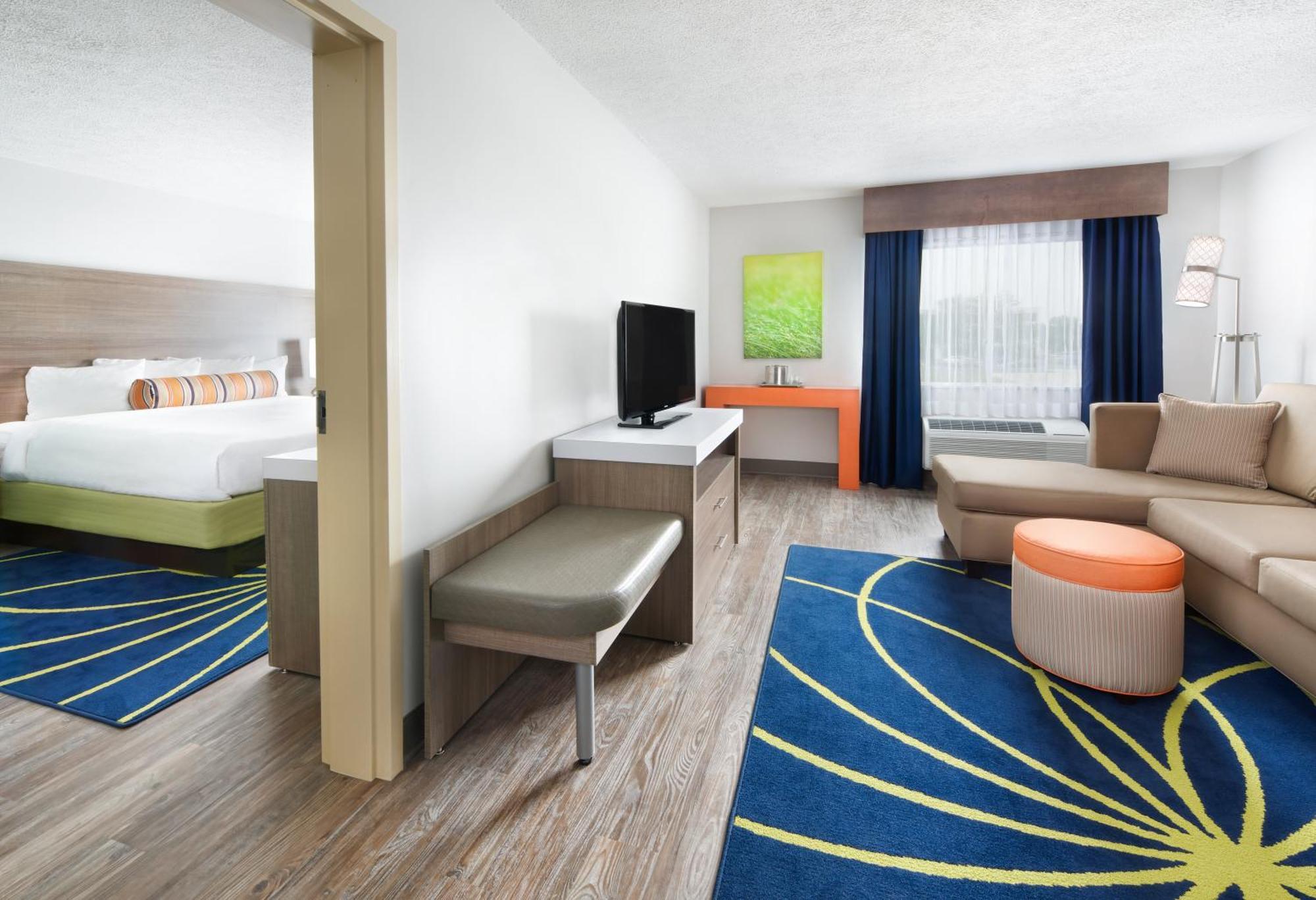 King Suite