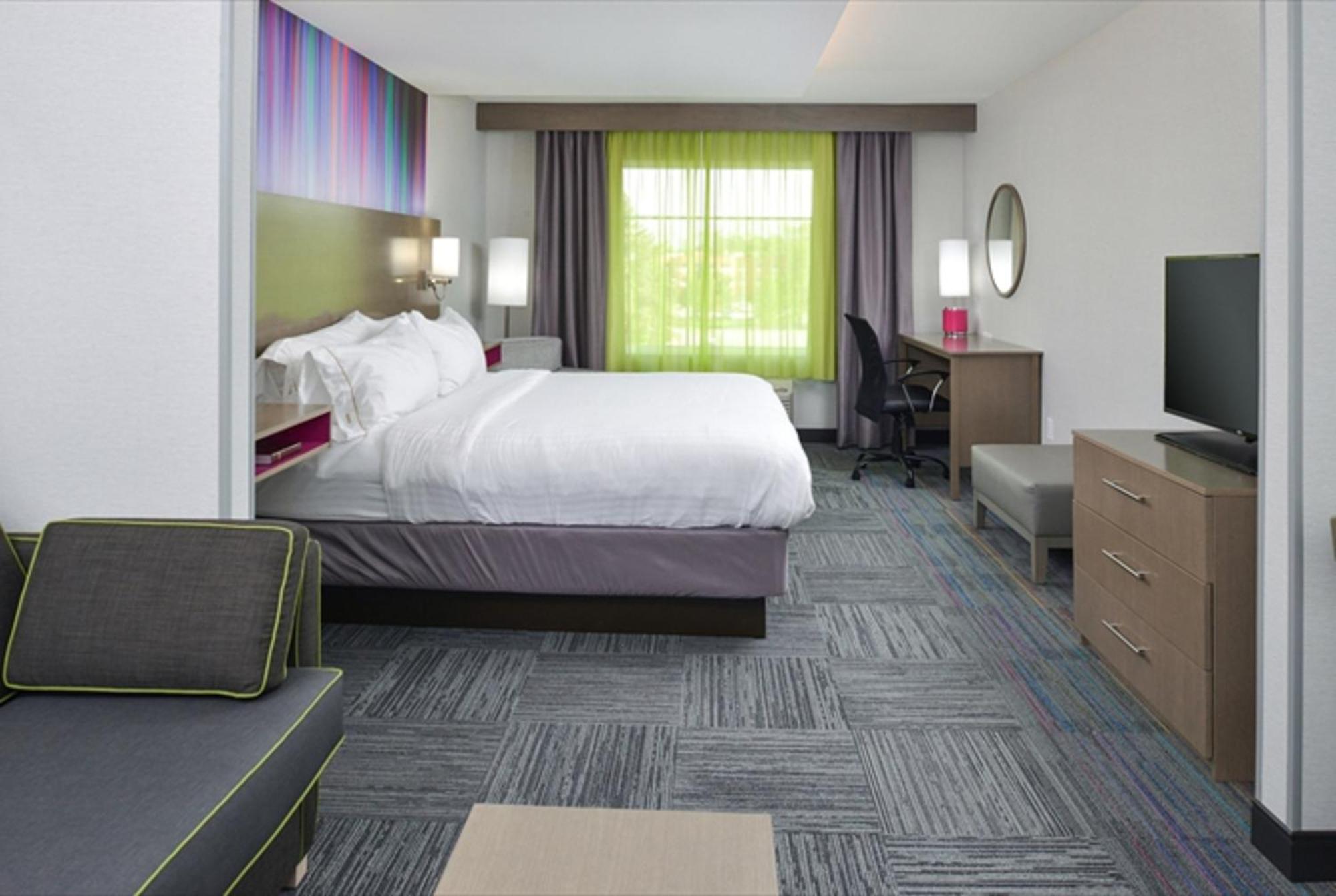 King Suite