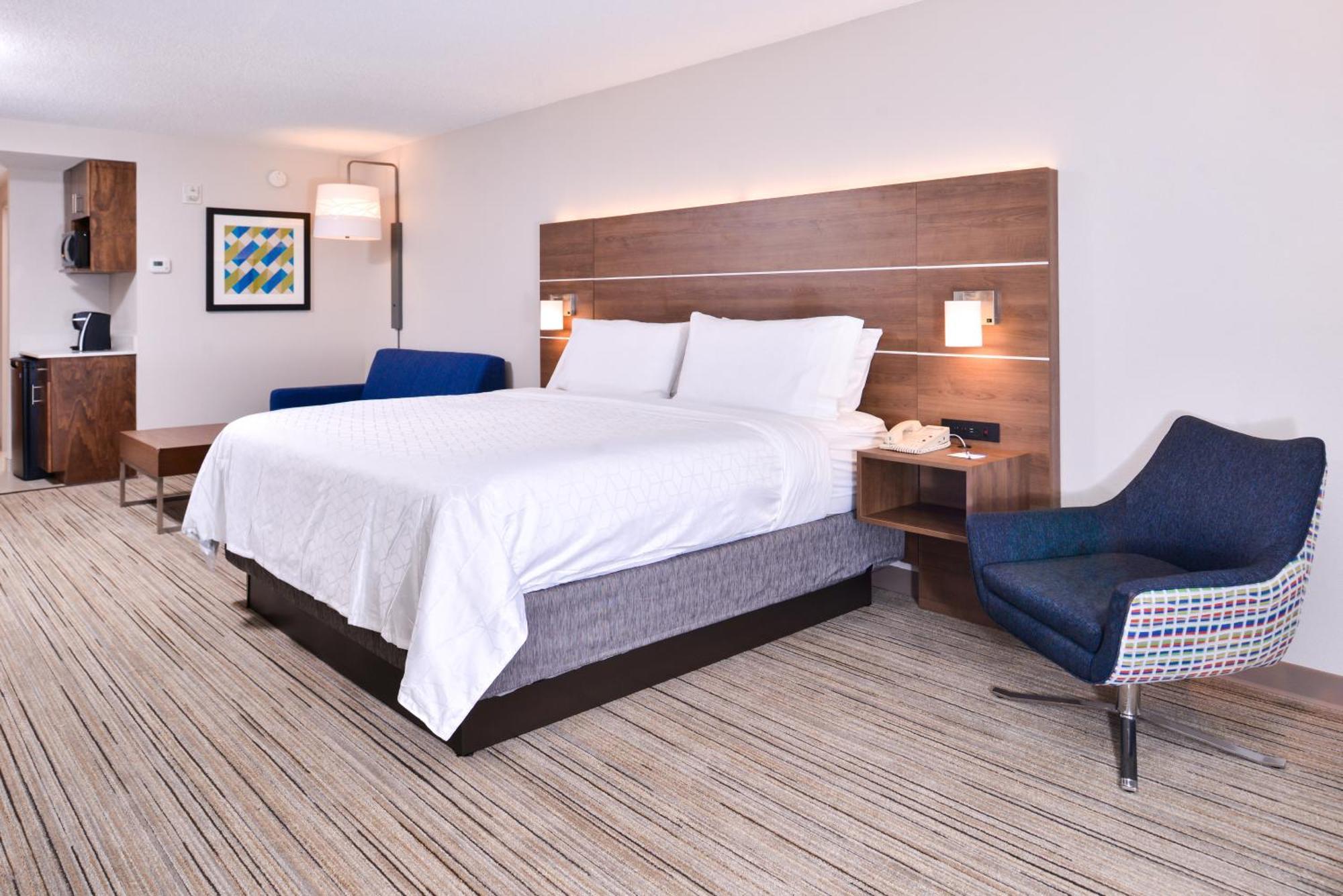 King Suite