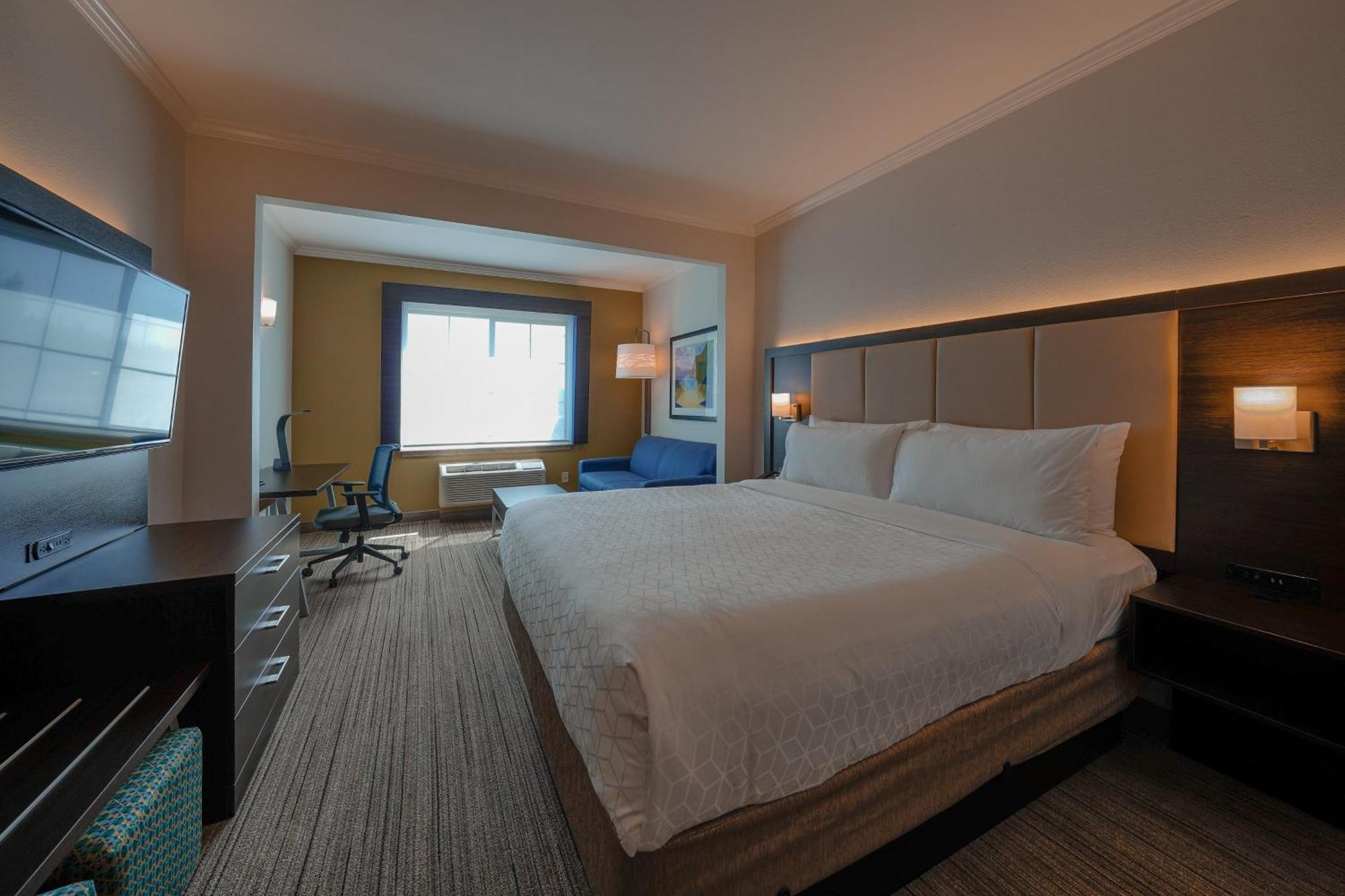 King Suite