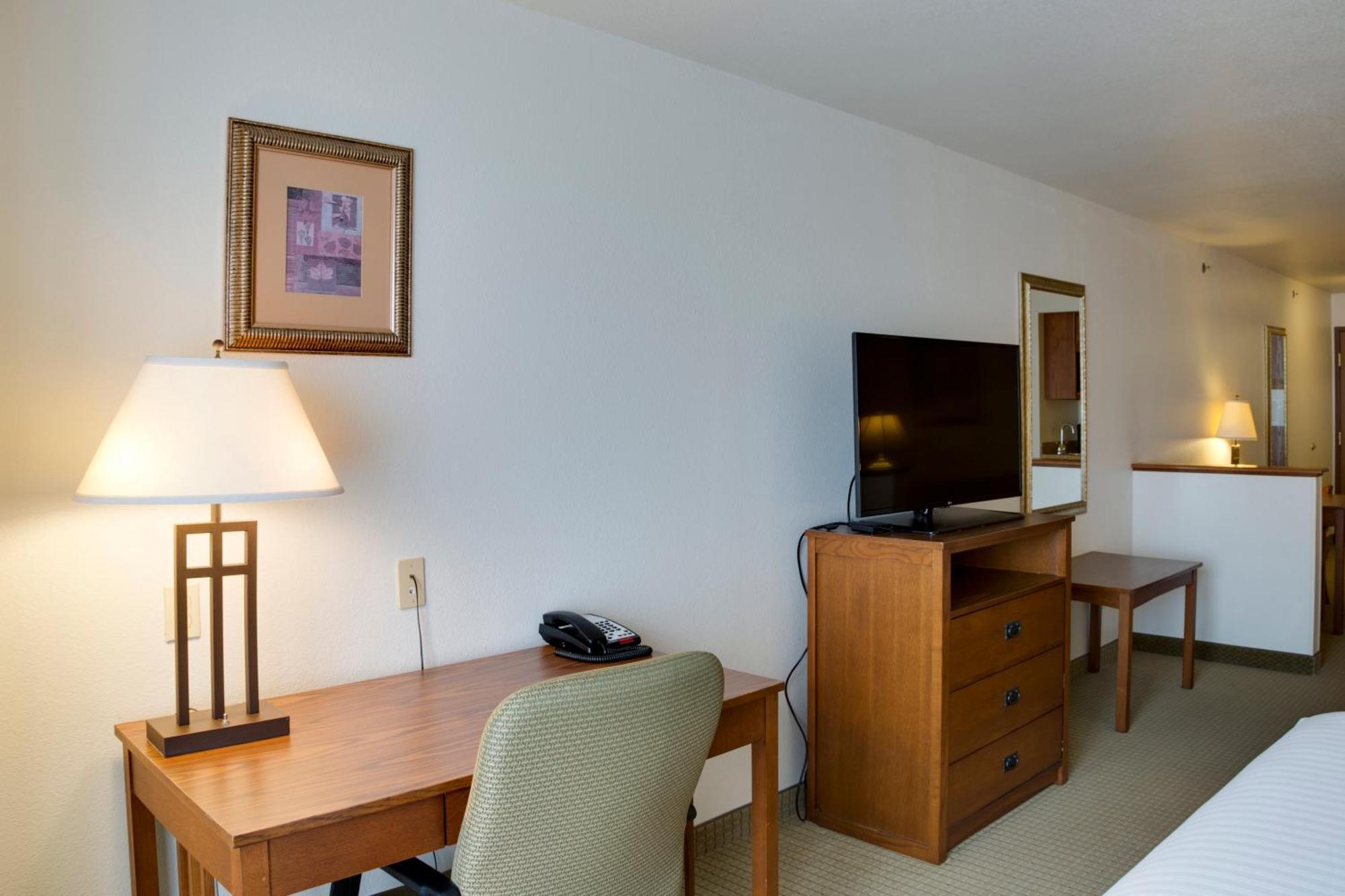 King Suite