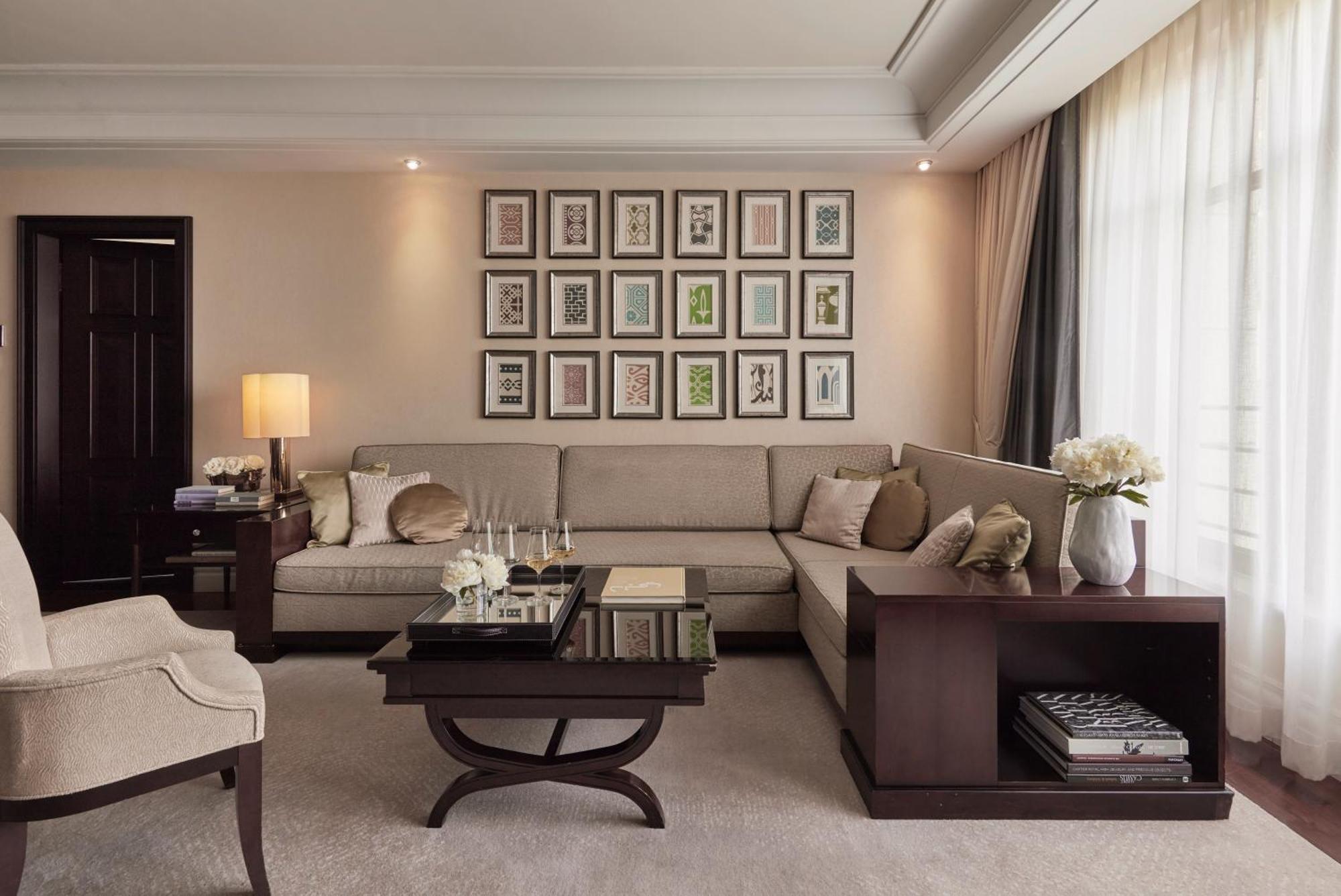 Suite Duché