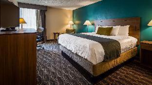 King Room with Bath Tub - Disability Access/Non-Smoking