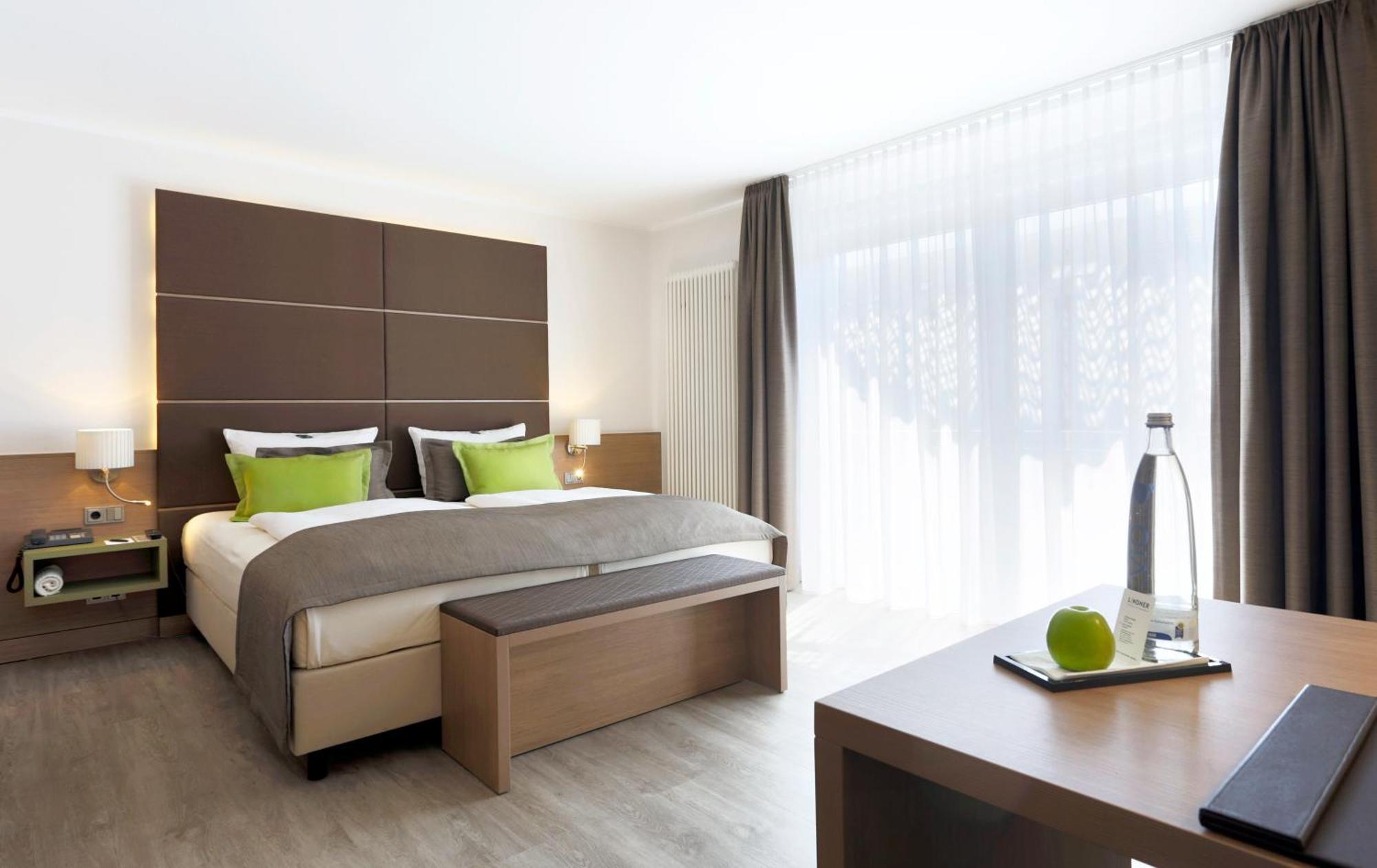 Premium King Room