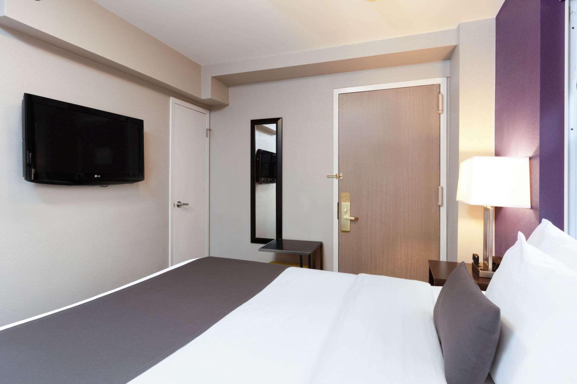 Habitación - No fumadores - Cama grande