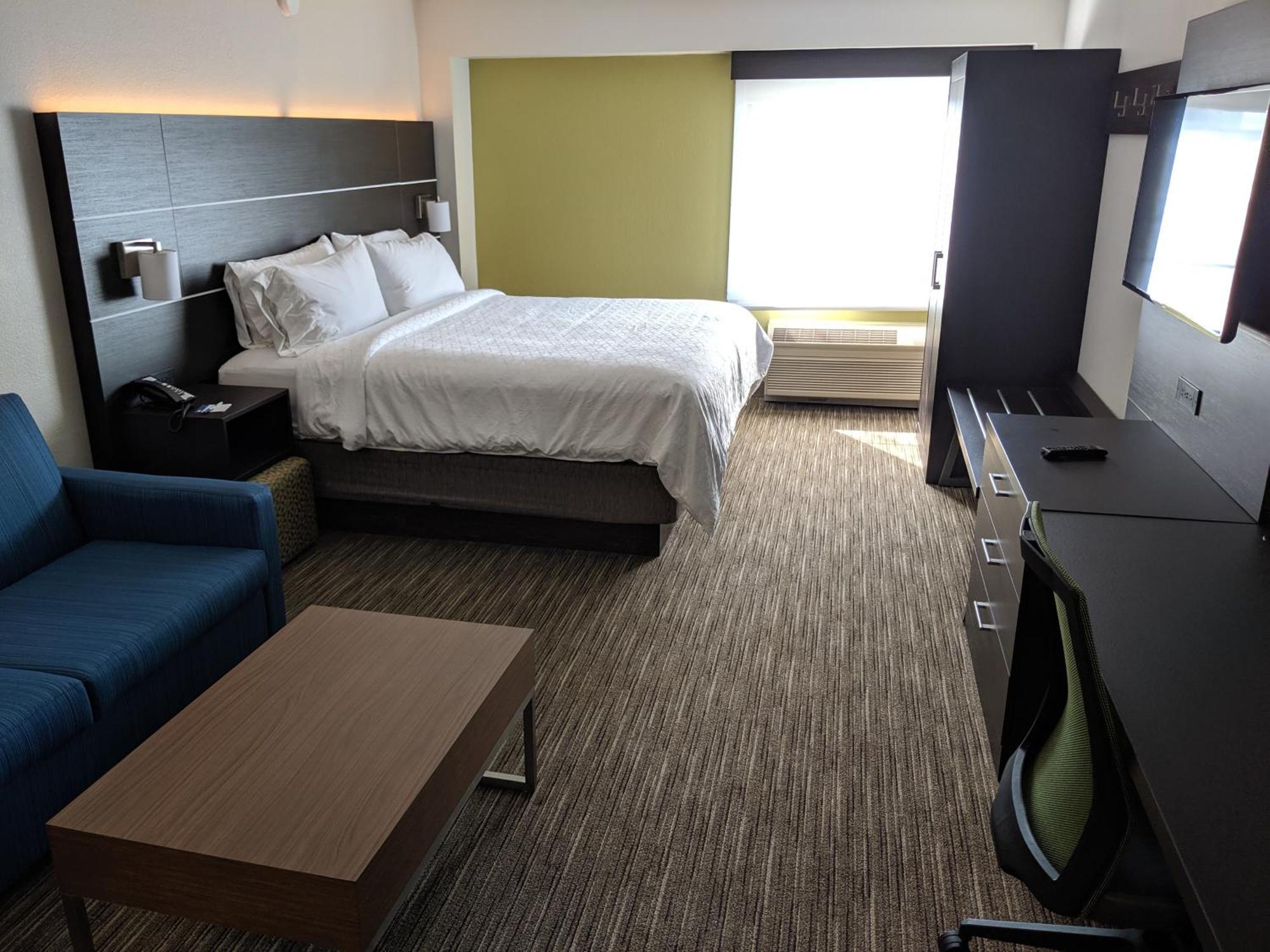 King Suite