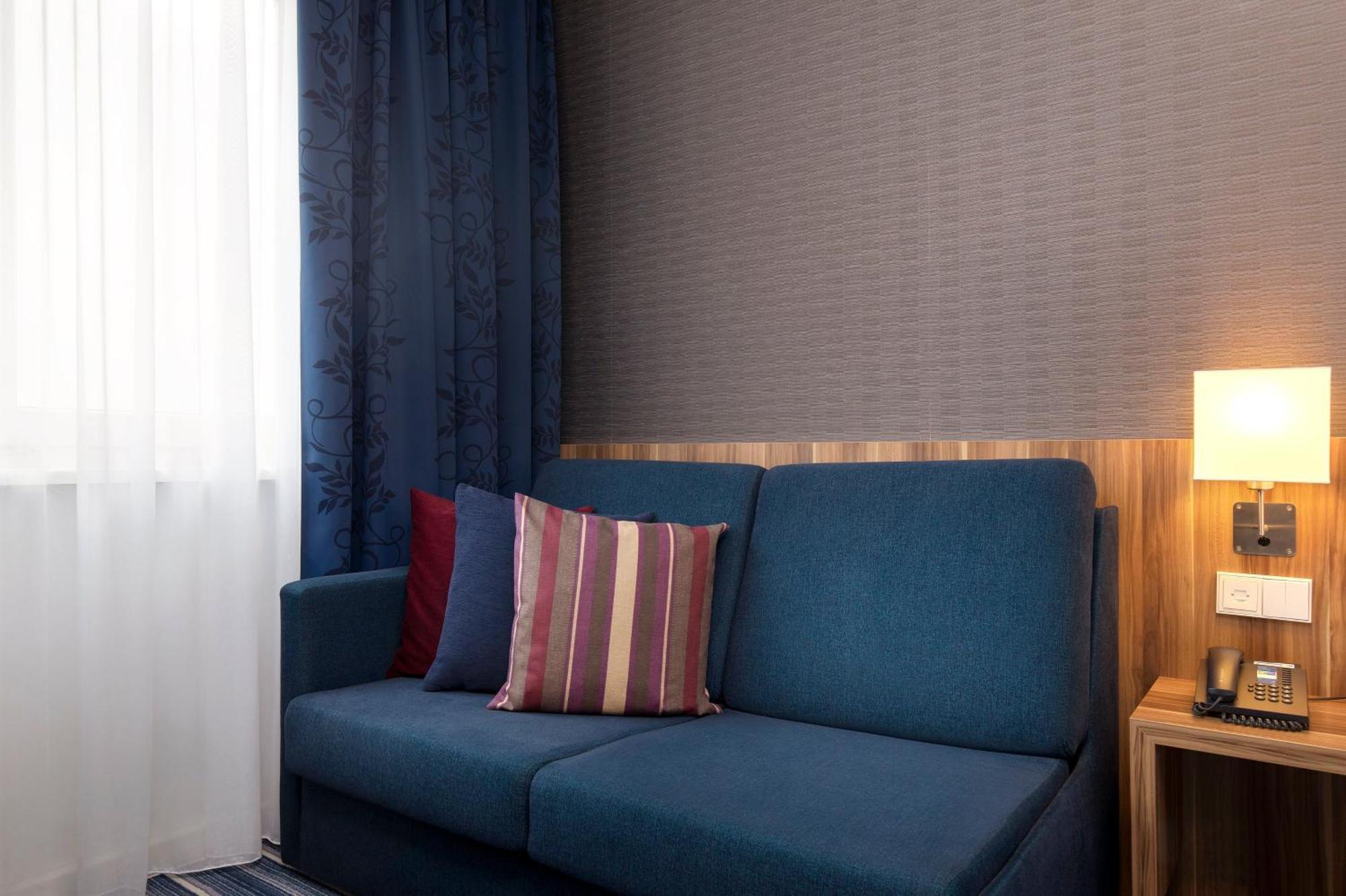 Premium Zimmer