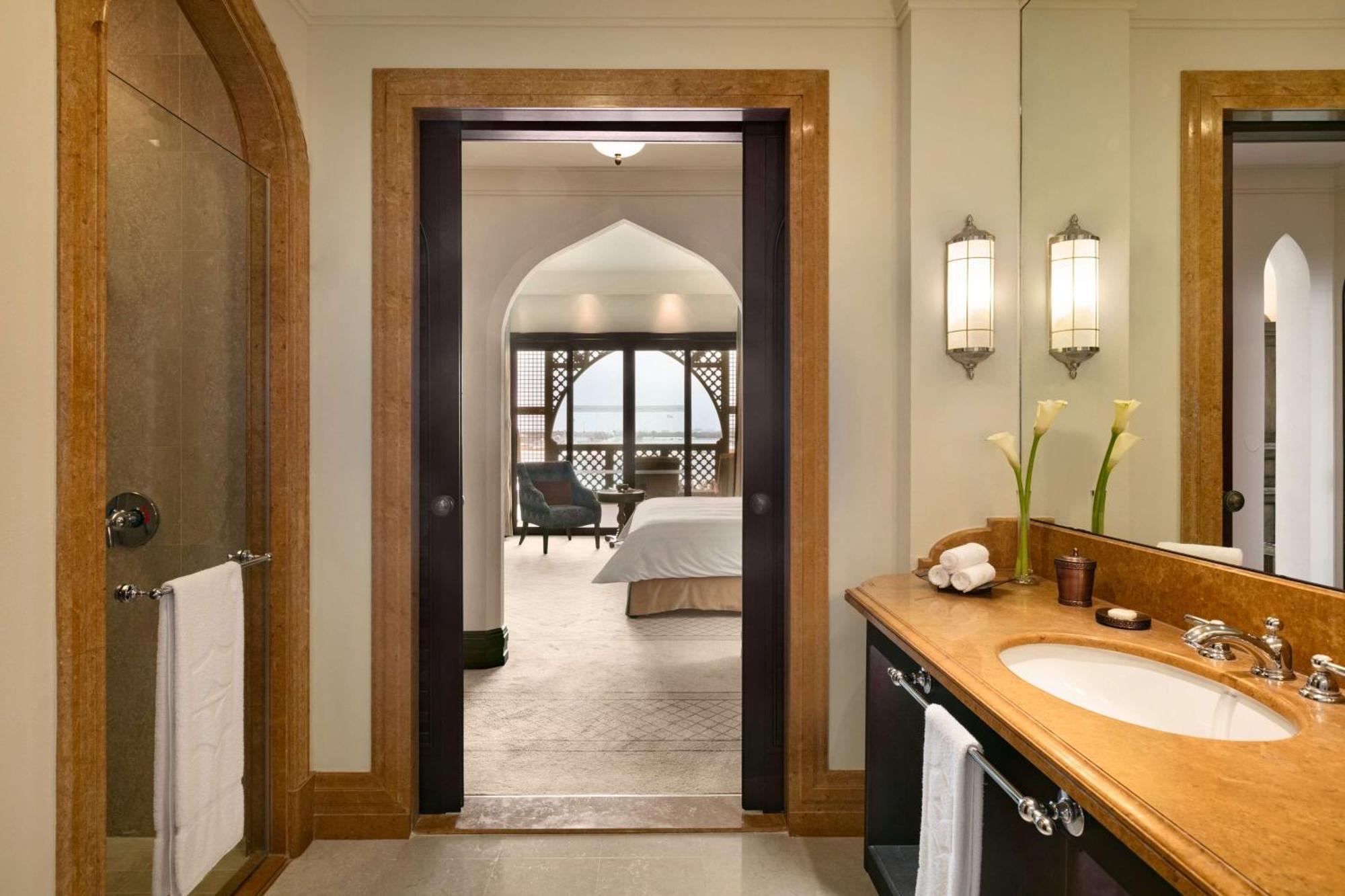 Executive Garden view King Room