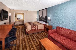 King Room - Non-Smoking