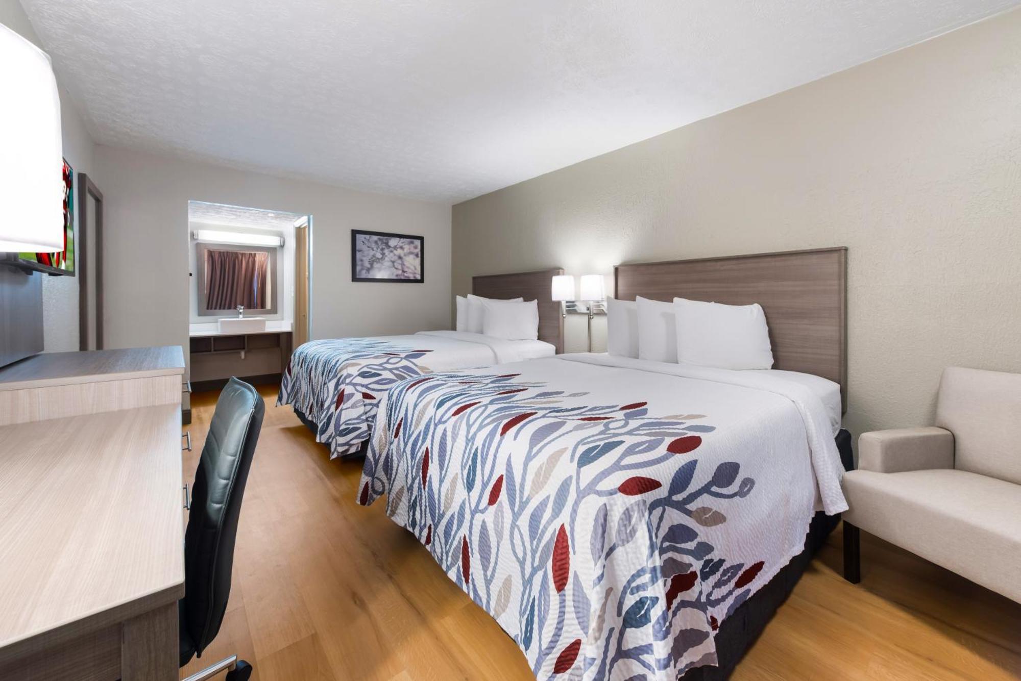 Standard Room with Two Queen Beds Smoke Free,1276973746:JPEG