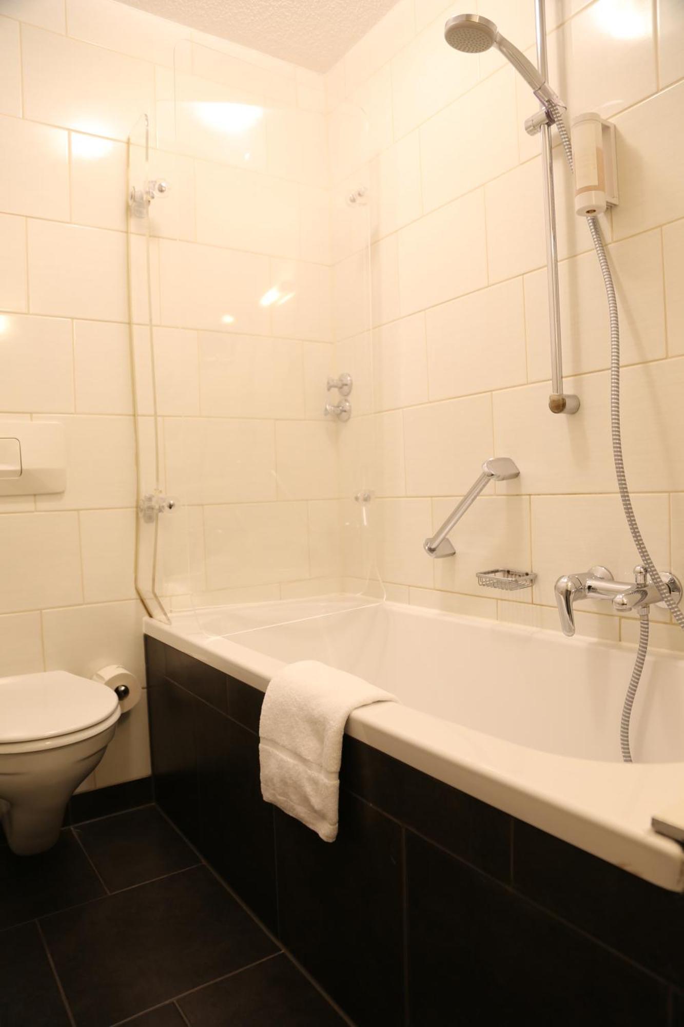 Habitación Doble Económica