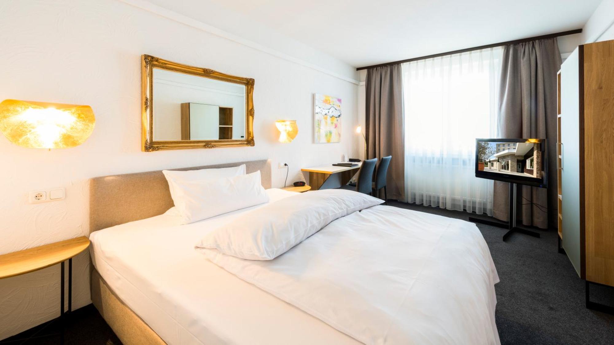 Chambre Simple