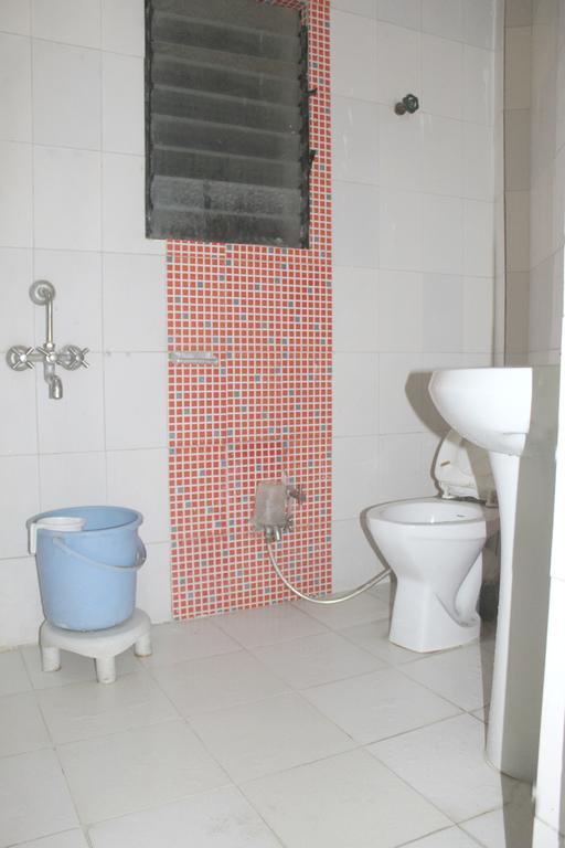Standard Double Room with Fan