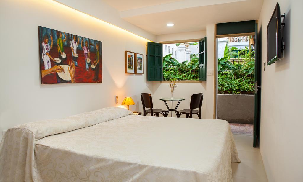 Economic Double or Twin Room