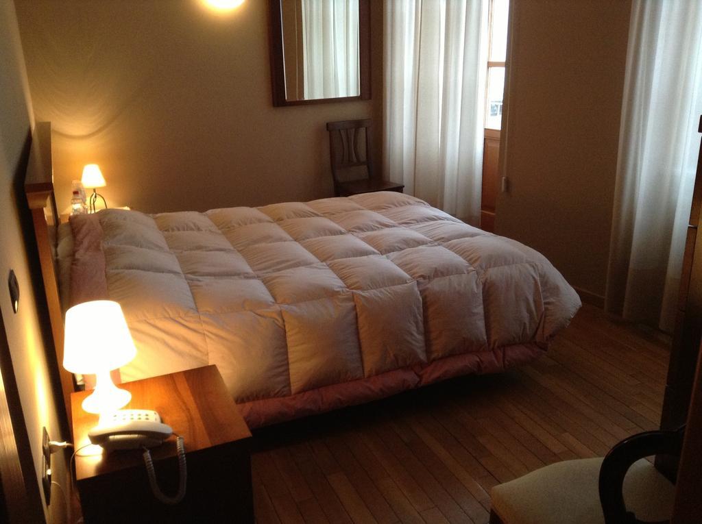 Classic Single Room
