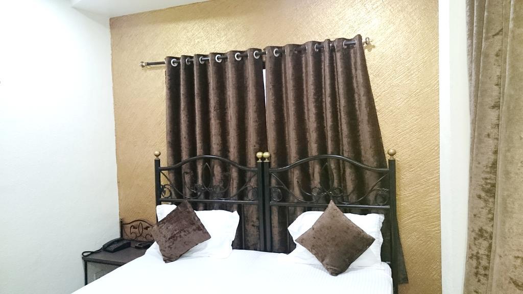 Superior Double Room with Fan